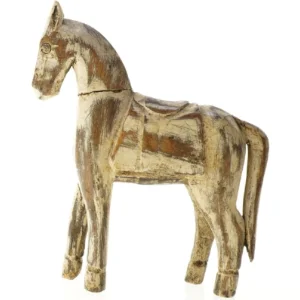 Hest (str. 22 x 27 cm)
