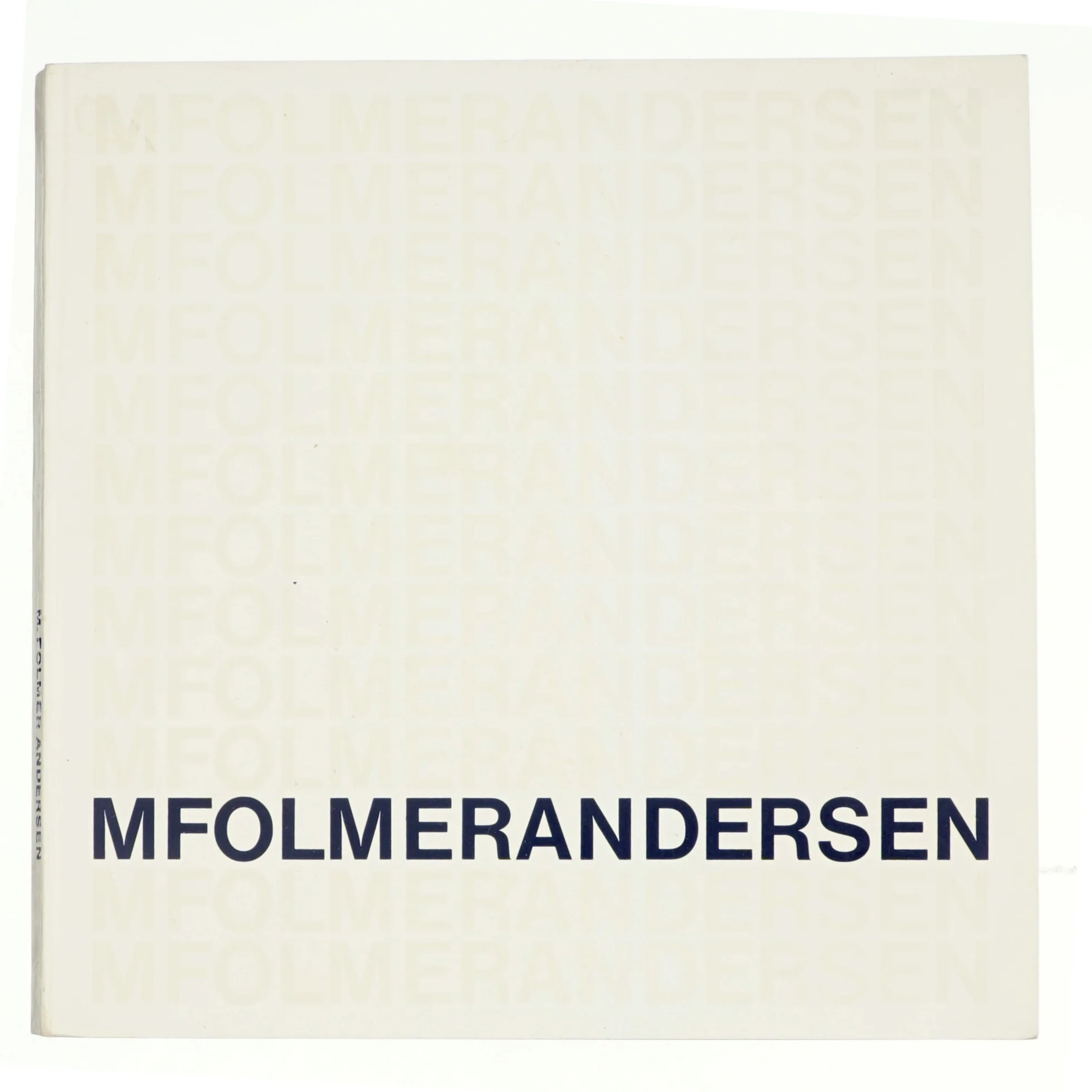 Mfolmerandersen