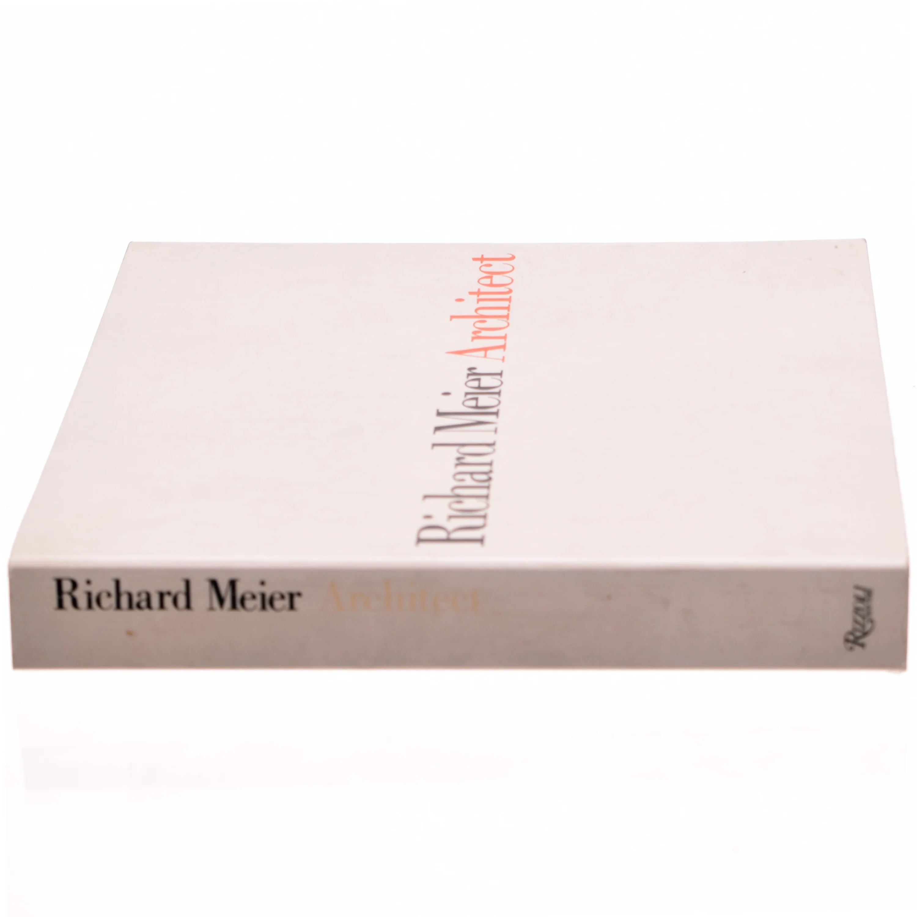 Richard Maier, Architect