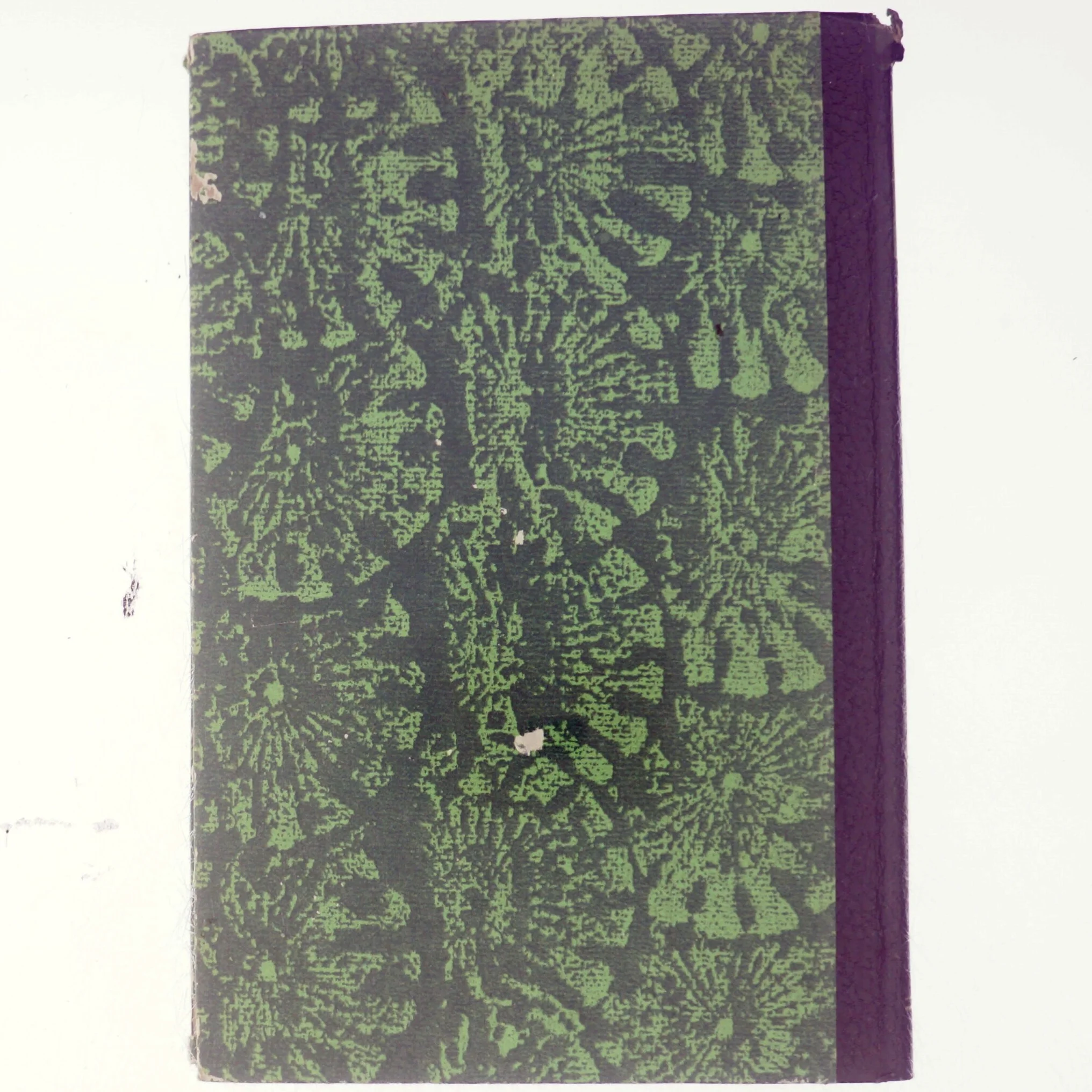 Ernest Hemingway, Øen og havet