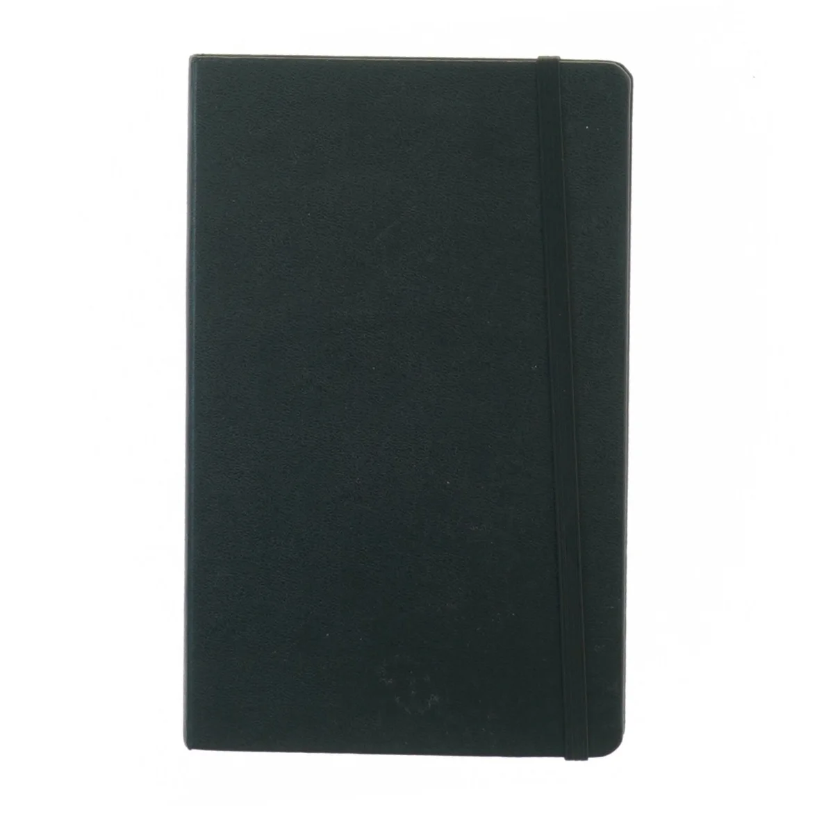 Kalender bog fra Moleskine (str. 21 x 13 cm)