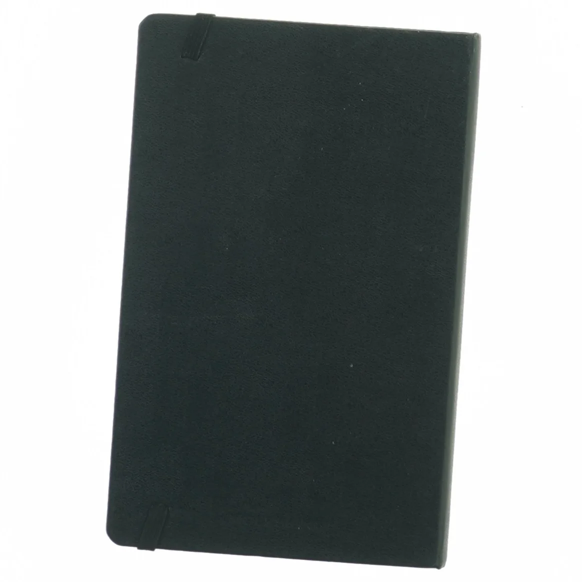 Kalender bog fra Moleskine (str. 21 x 13 cm)