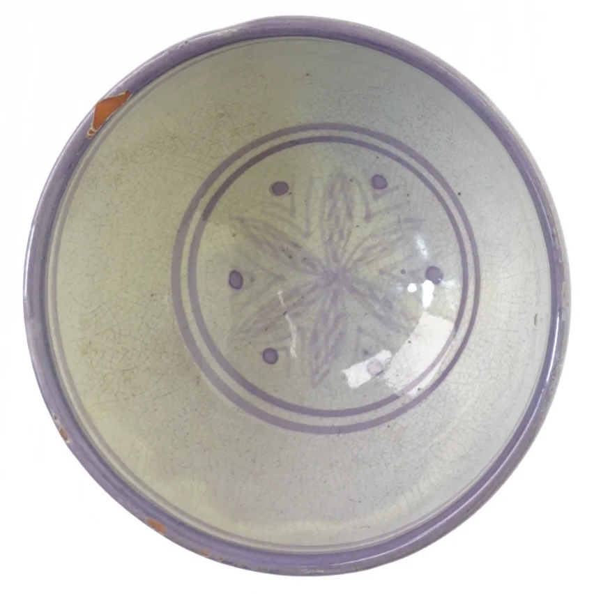 Skål (str. 15 x 8 cm)