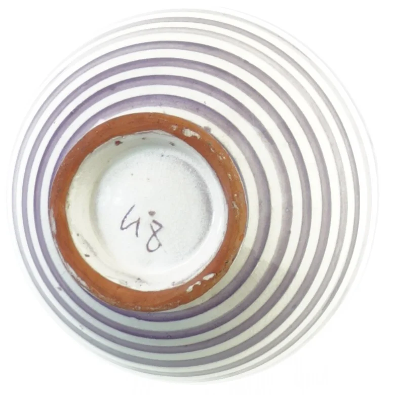 Skål (str. 15 x 8 cm)