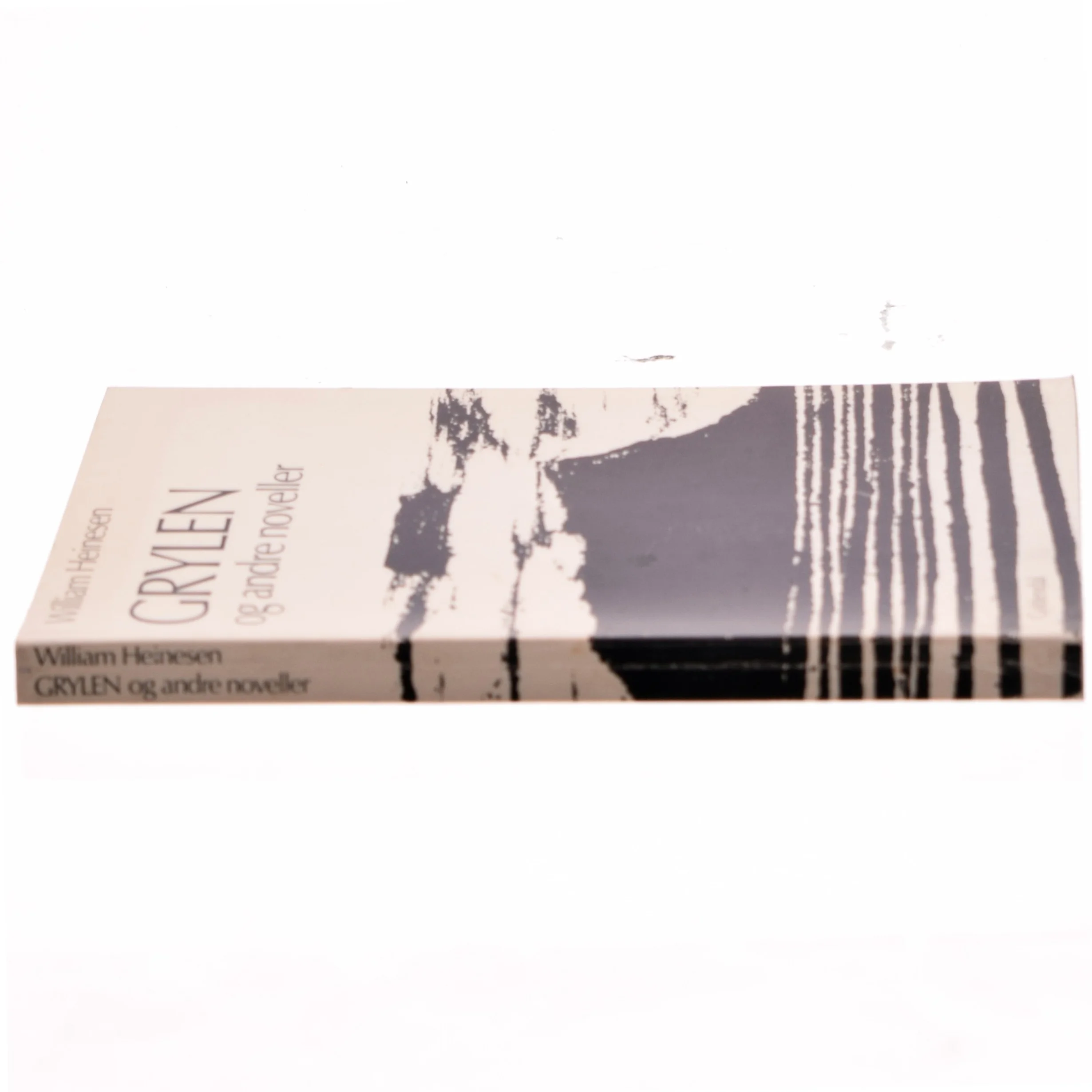 William Heinesen, Grylen 