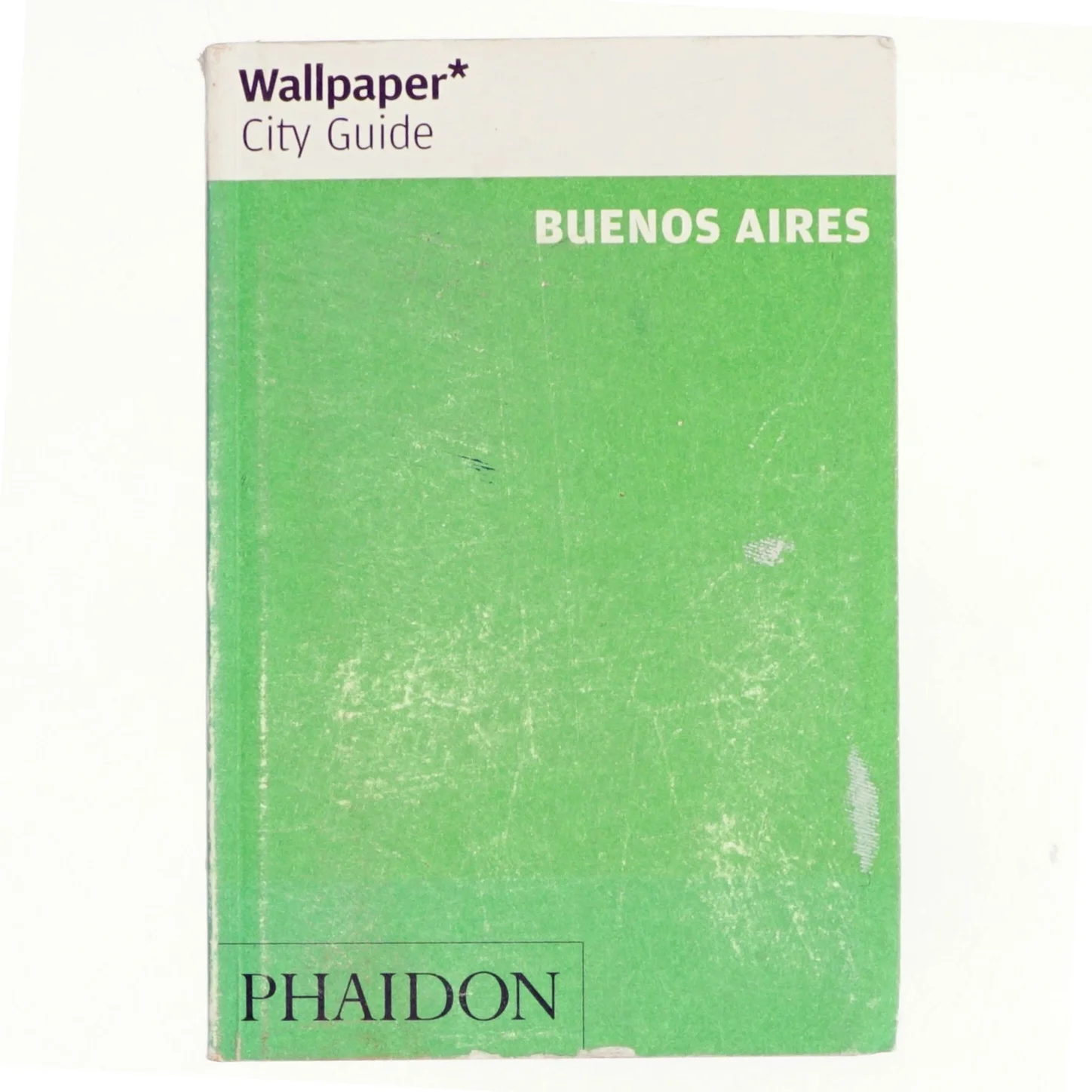 Wallpaper citu guide, Buenos Aires