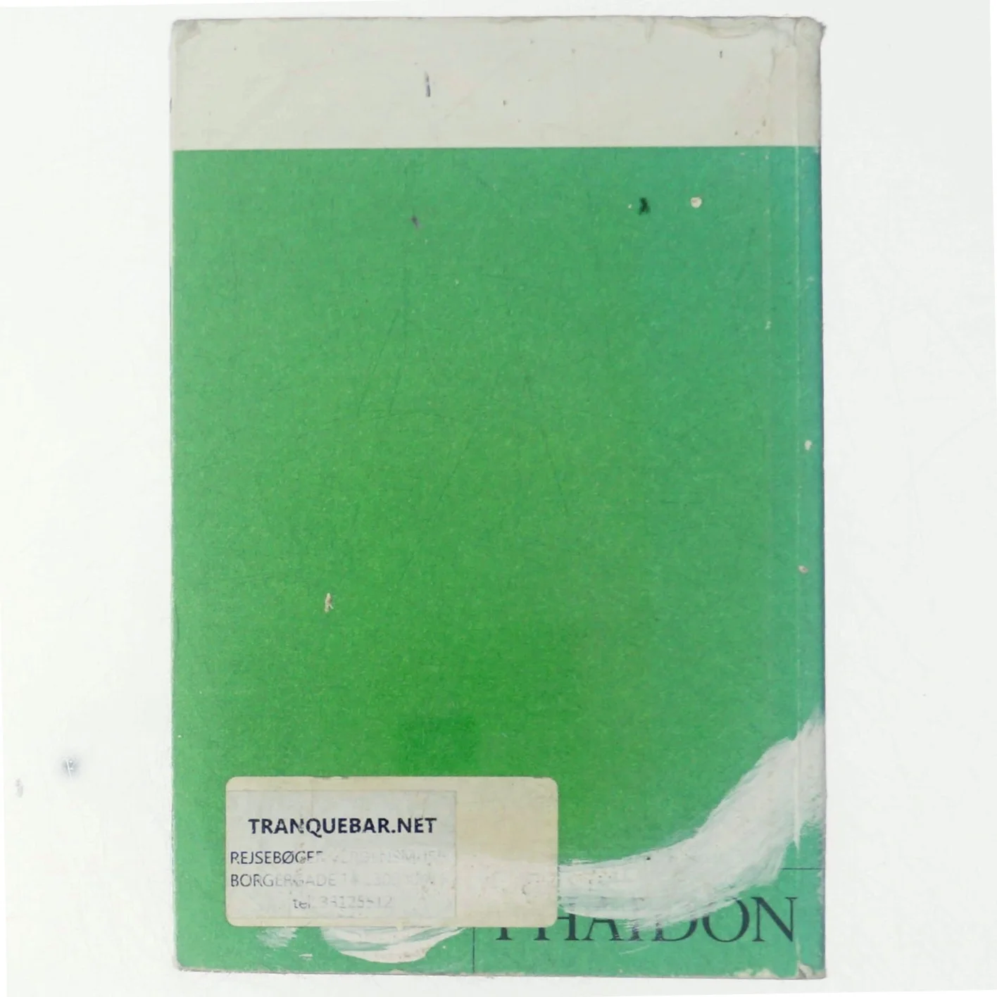 Wallpaper citu guide, Buenos Aires