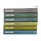 Bogsamling af Arne Dahl (bog) 