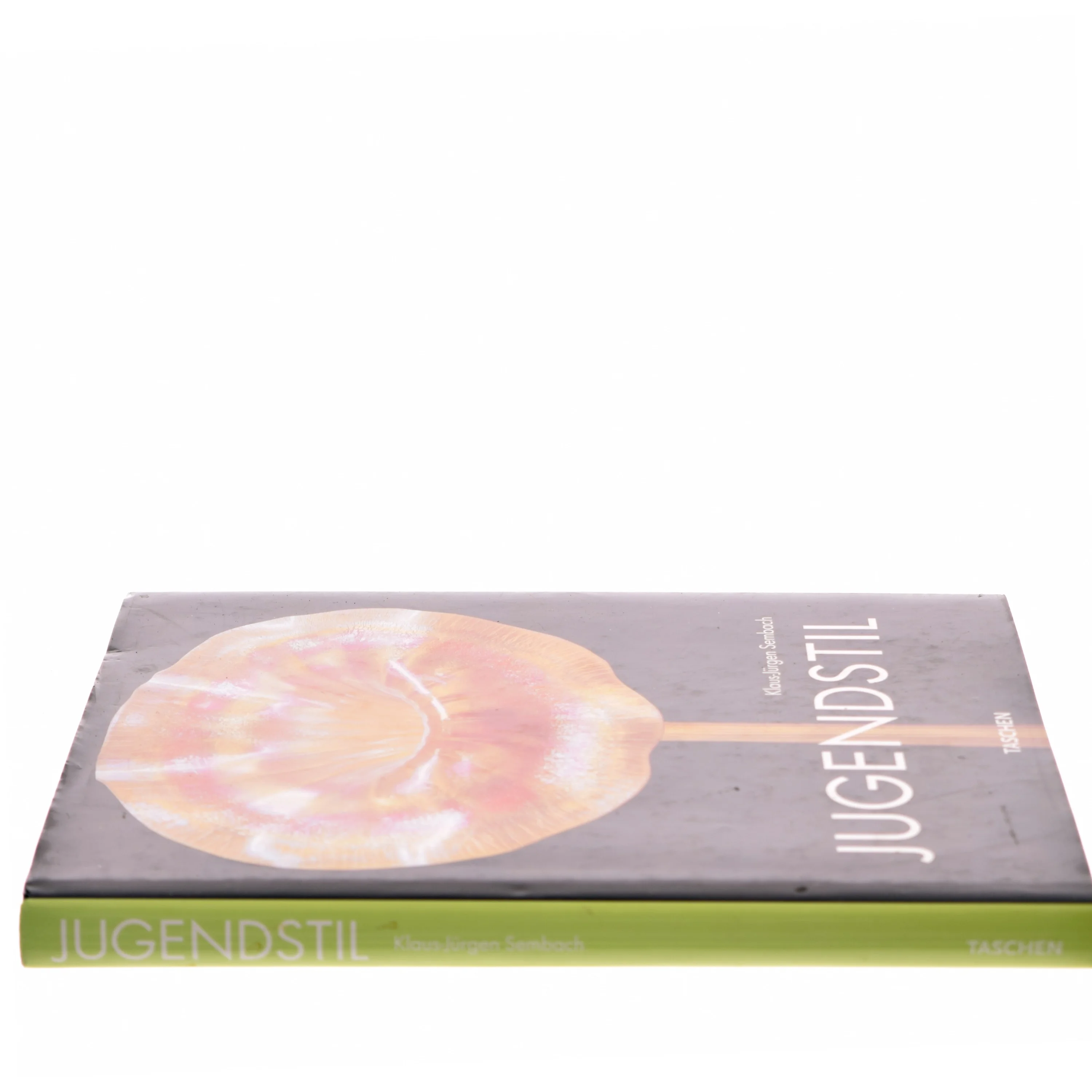 Jugendstil af Klaus-Jürgen Sembach (Bog)