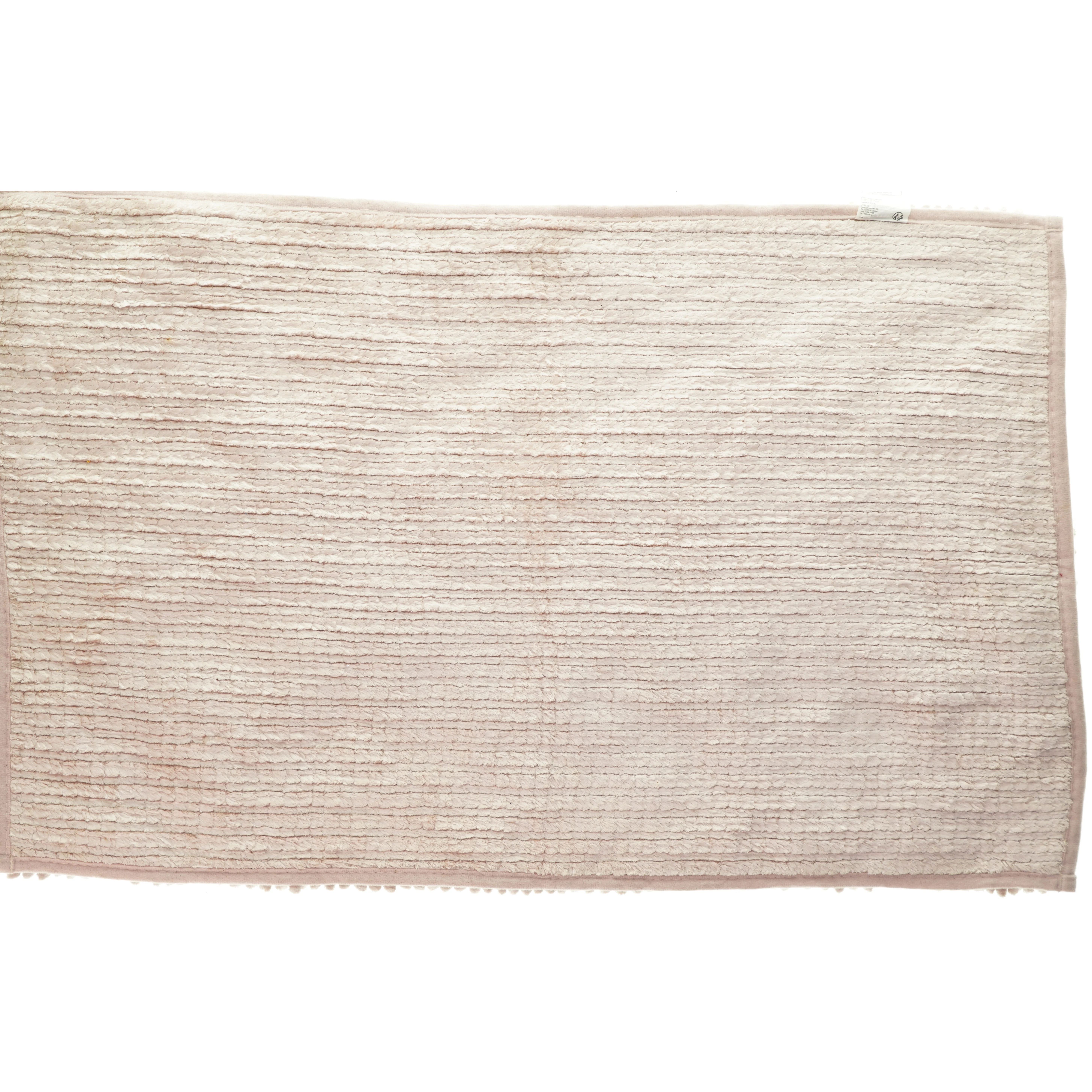 Bademåtte (str. 84 X 55cm)