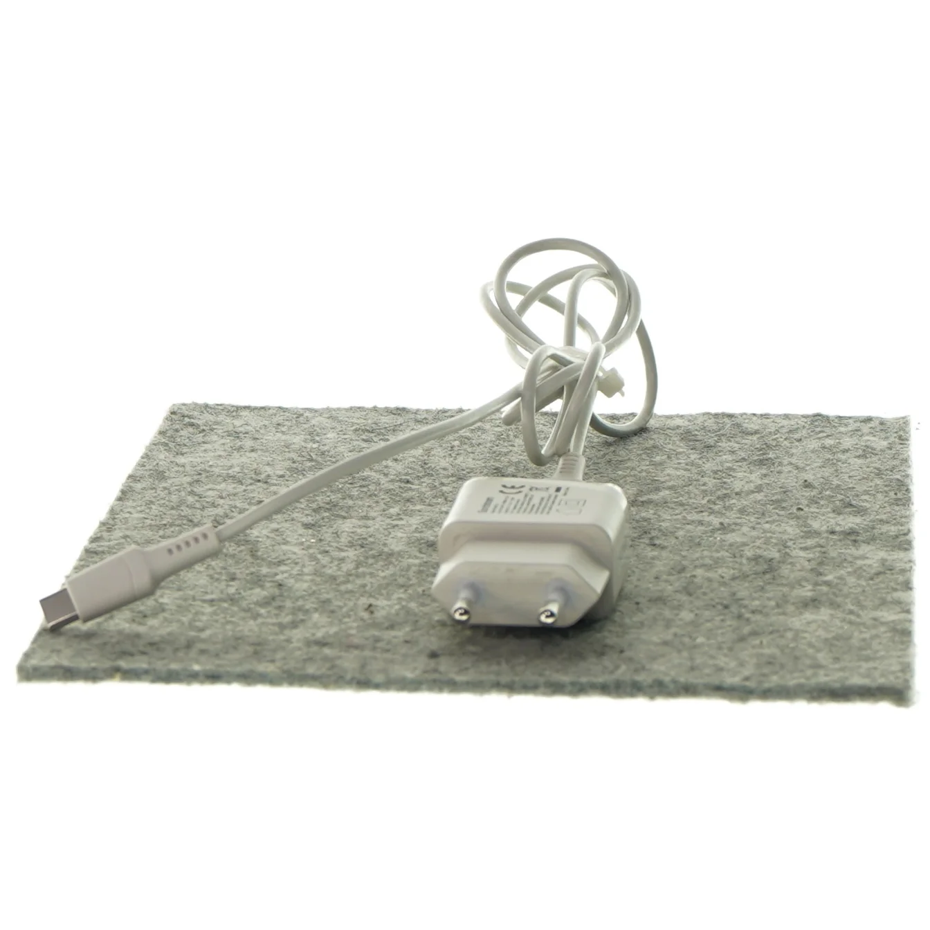 Oplader (str. 130cm)