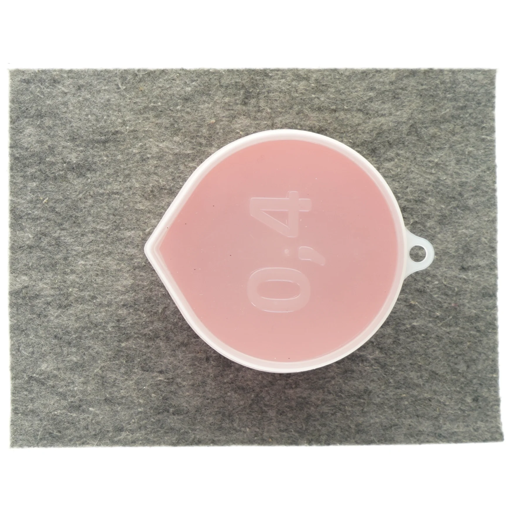 Skål (str. 8 x 12cm)