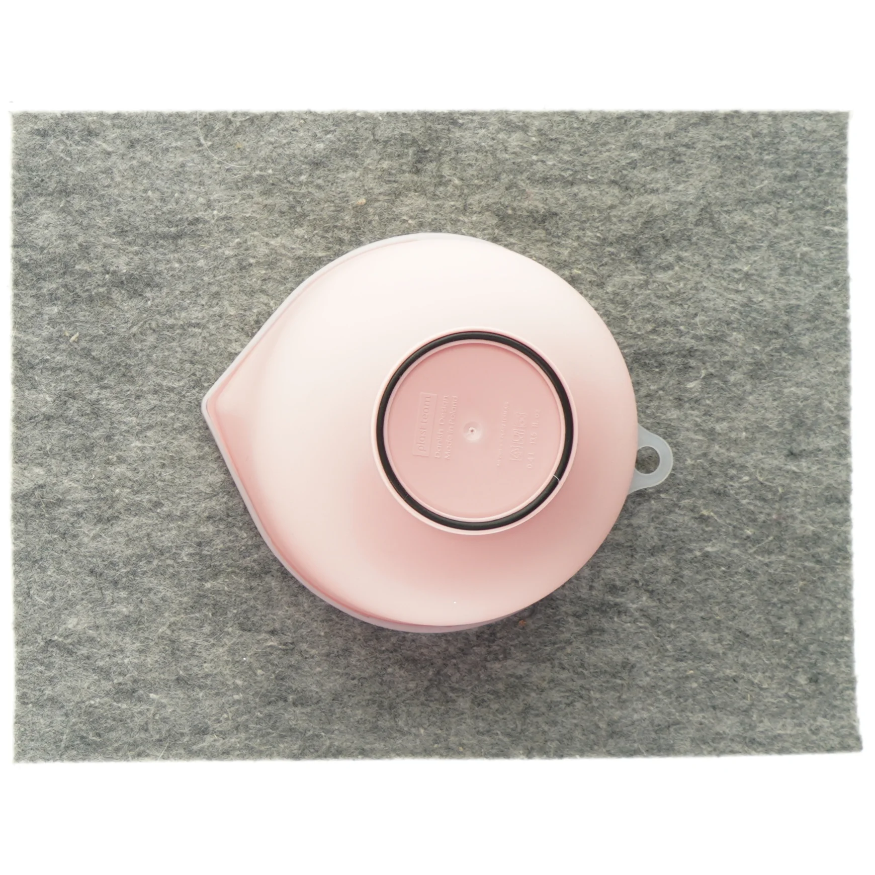 Skål (str. 8 x 12cm)