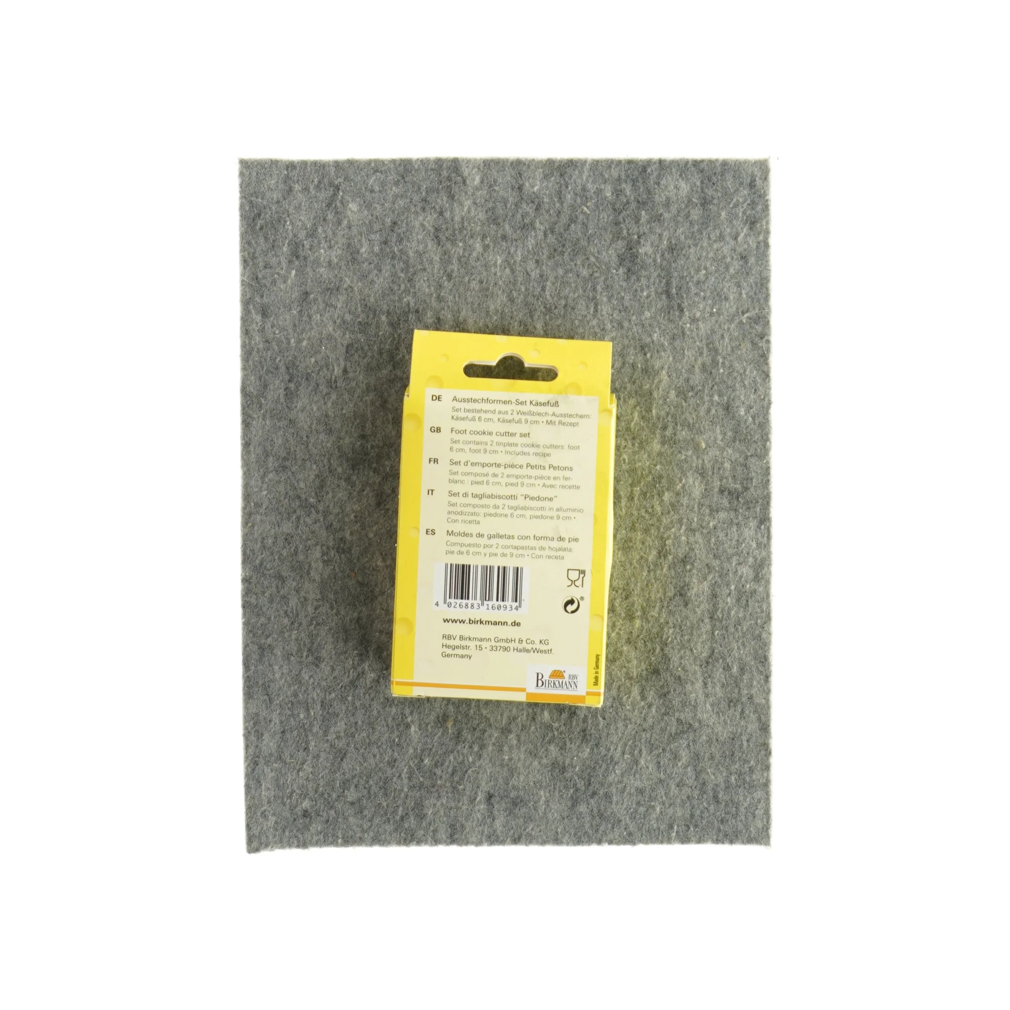 Forme (str. 11 x 8cm)