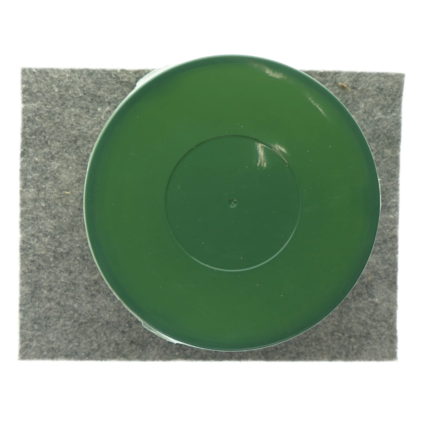 Glasskål (str. 8 x 18cm)