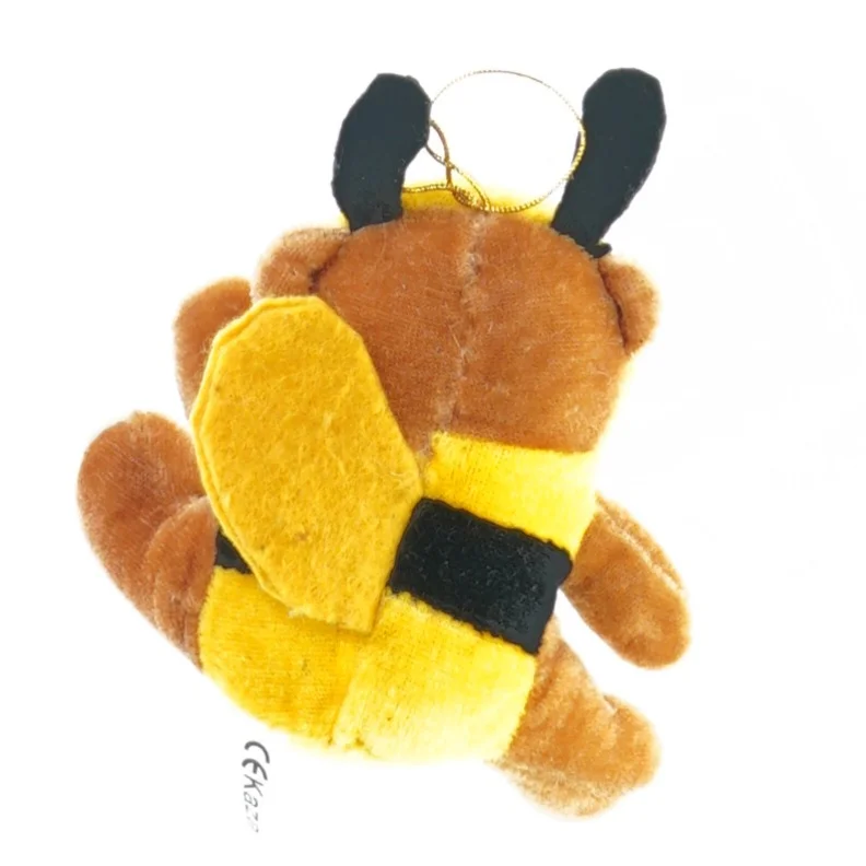 Bamse nøglering (str. 12 cm)