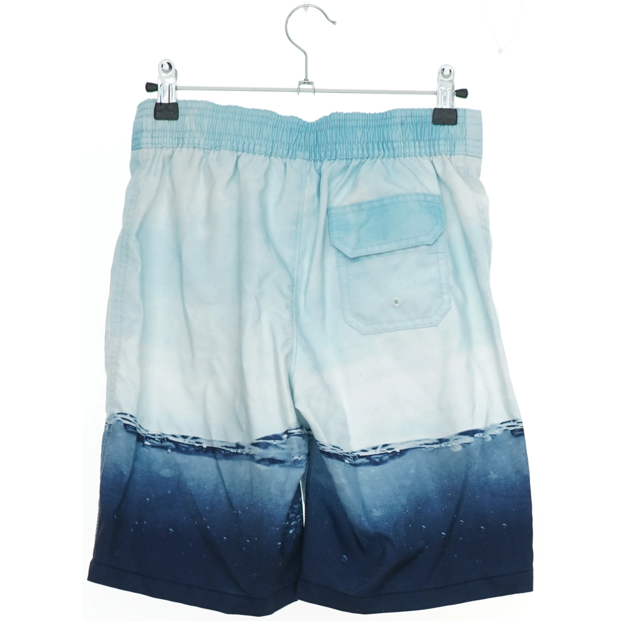 Badebukser med skildpaddemotiv fra Abercrombie (str. 146)