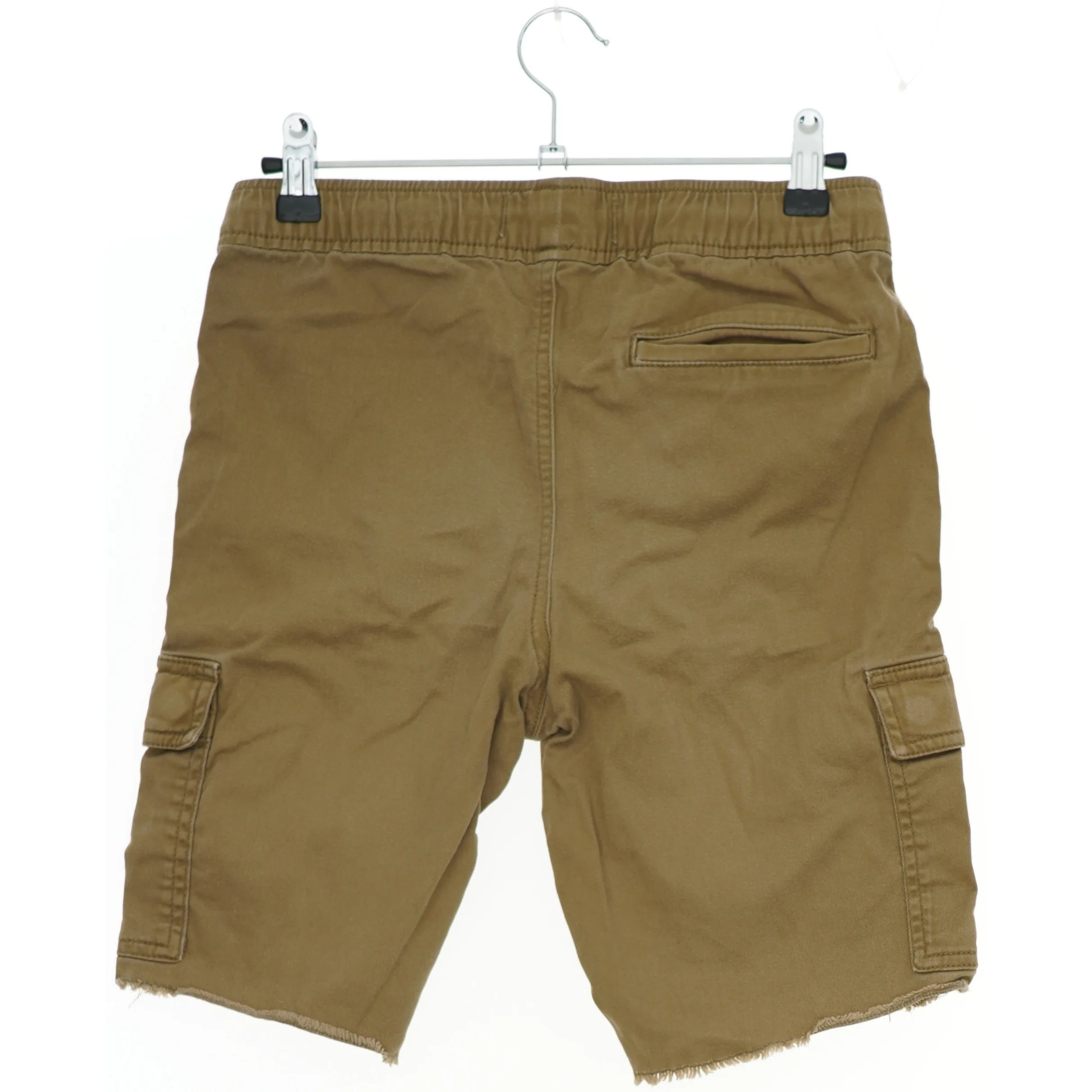 Cargo shorts med lommer fra Abercrombie (str. 146)