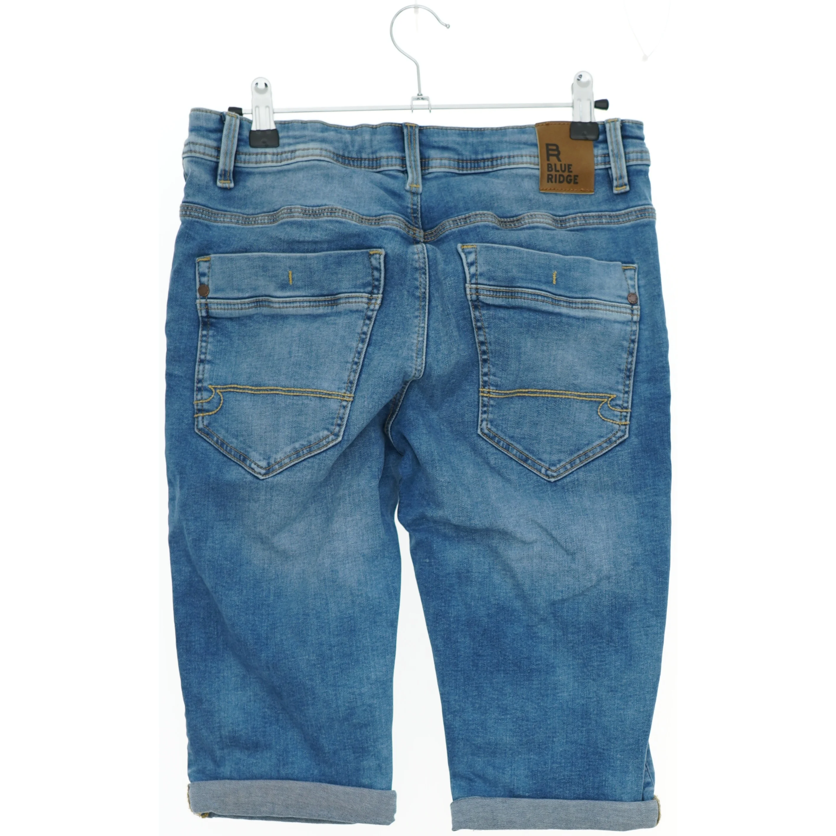 Jeans shorts fra Blue Ridge (str. 170)