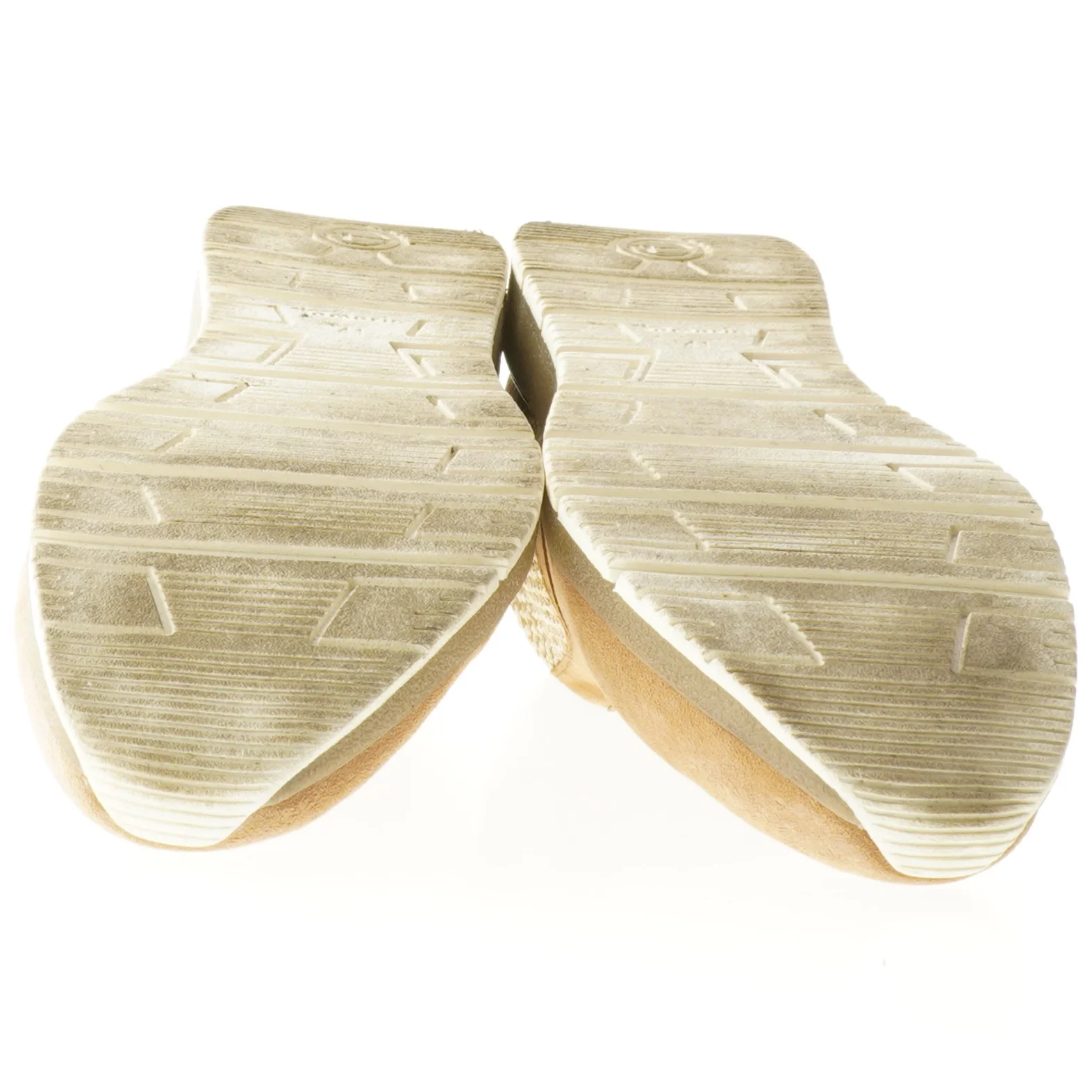 Brune damesneakers, størrelse 41 fra Tamaris (str. 41 )