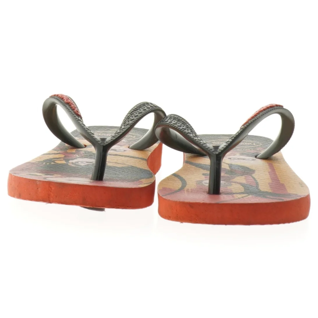 Sandaler  Incredibles-design fra Havaianas (str. Størrelsen 29-30)