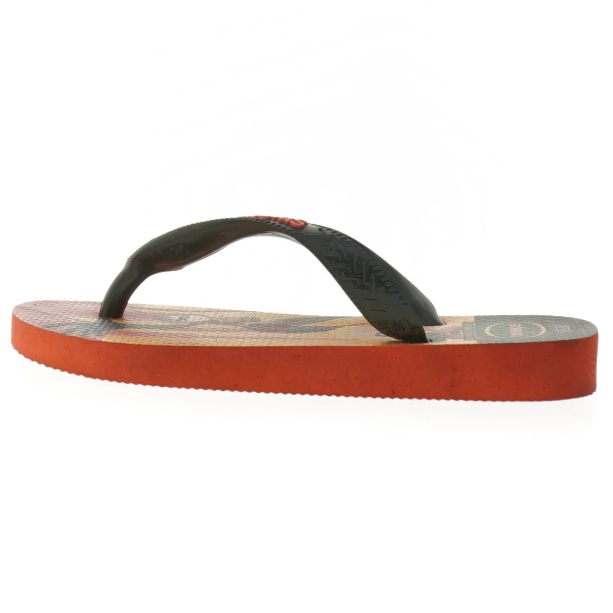 Sandaler  Incredibles-design fra Havaianas (str. Størrelsen 29-30)