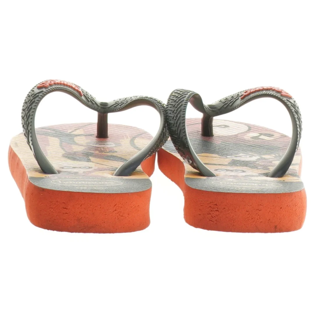Sandaler  Incredibles-design fra Havaianas (str. Størrelsen 29-30)