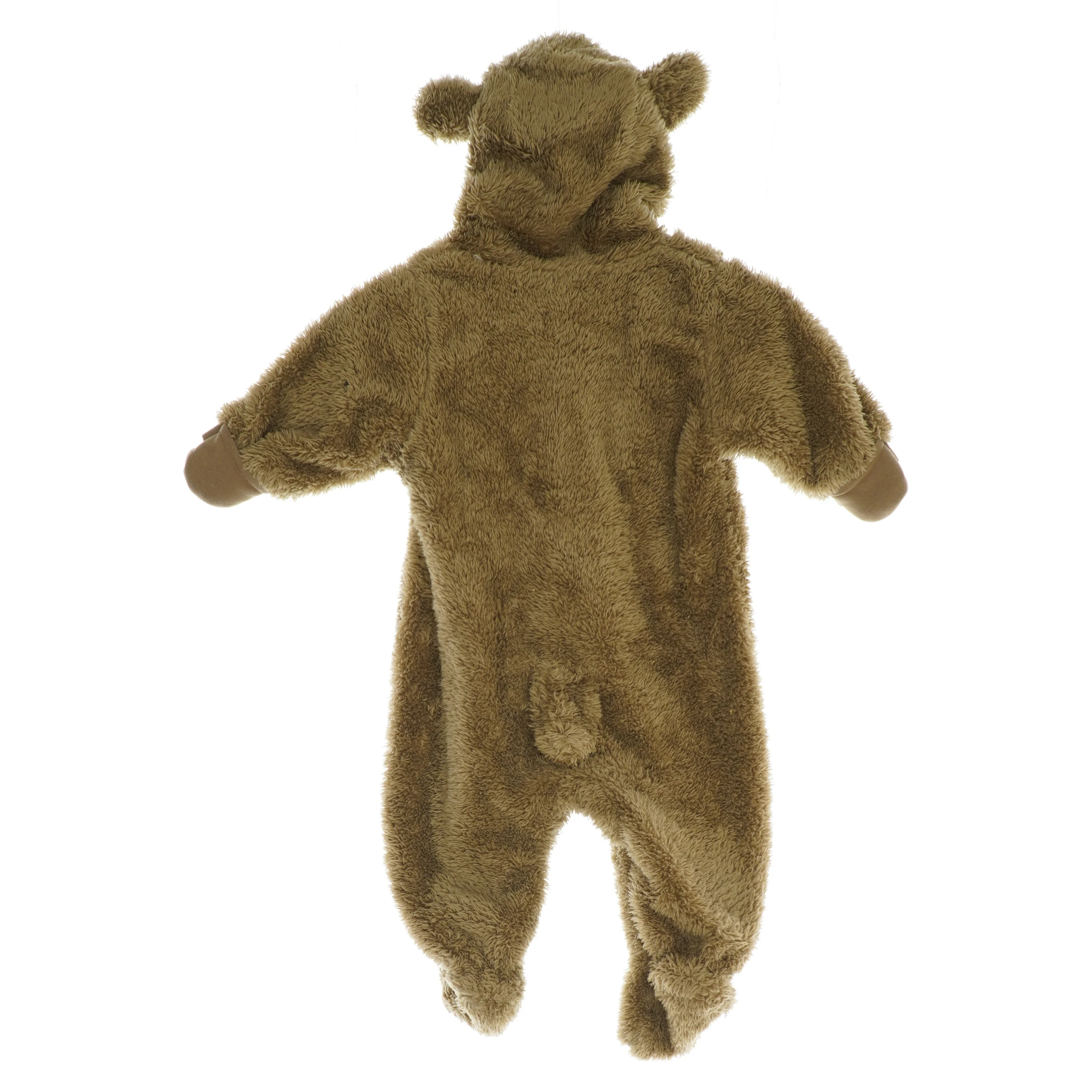 Bamsedragt fra H&M (str. 62)