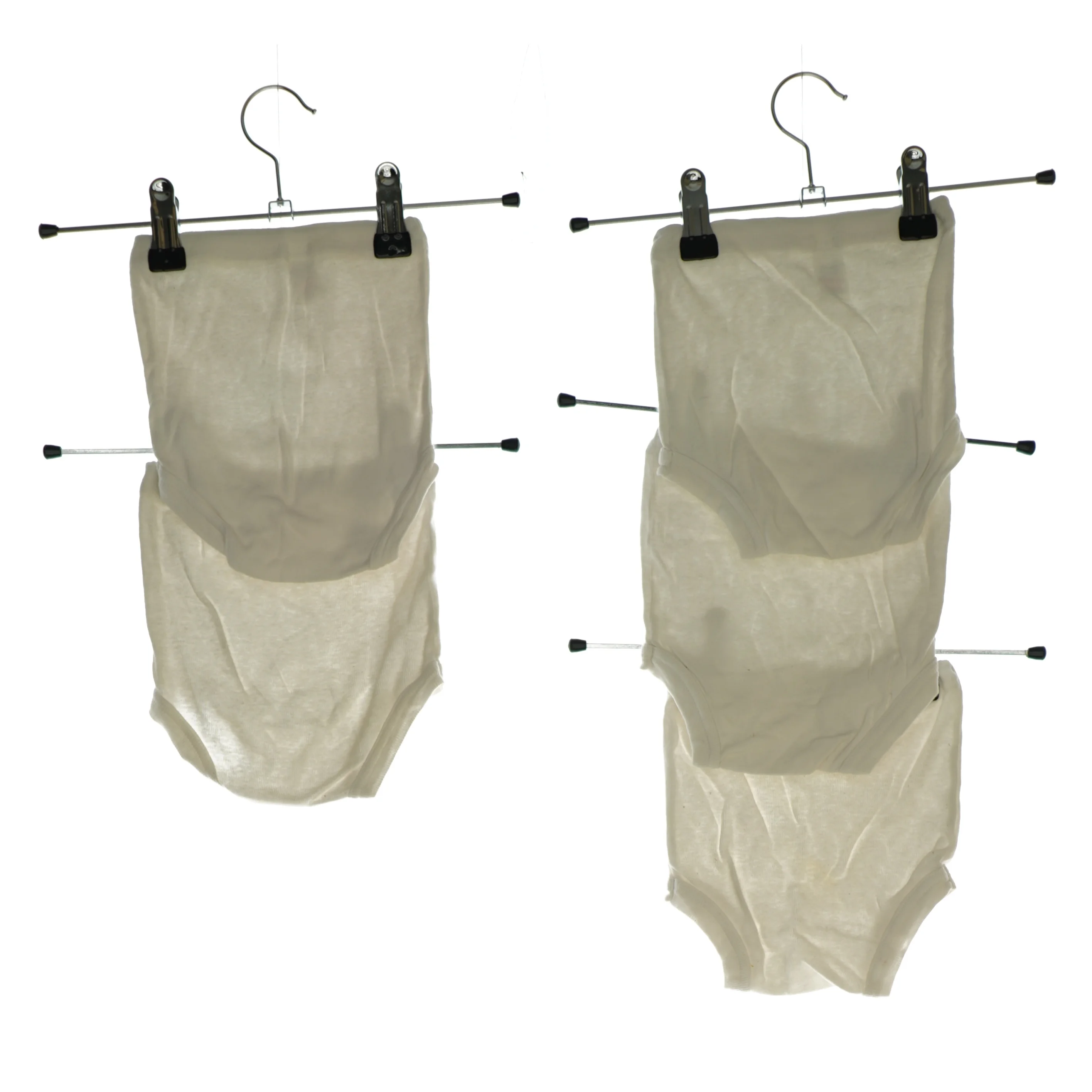 Underbukser fra Trico (str. 70)