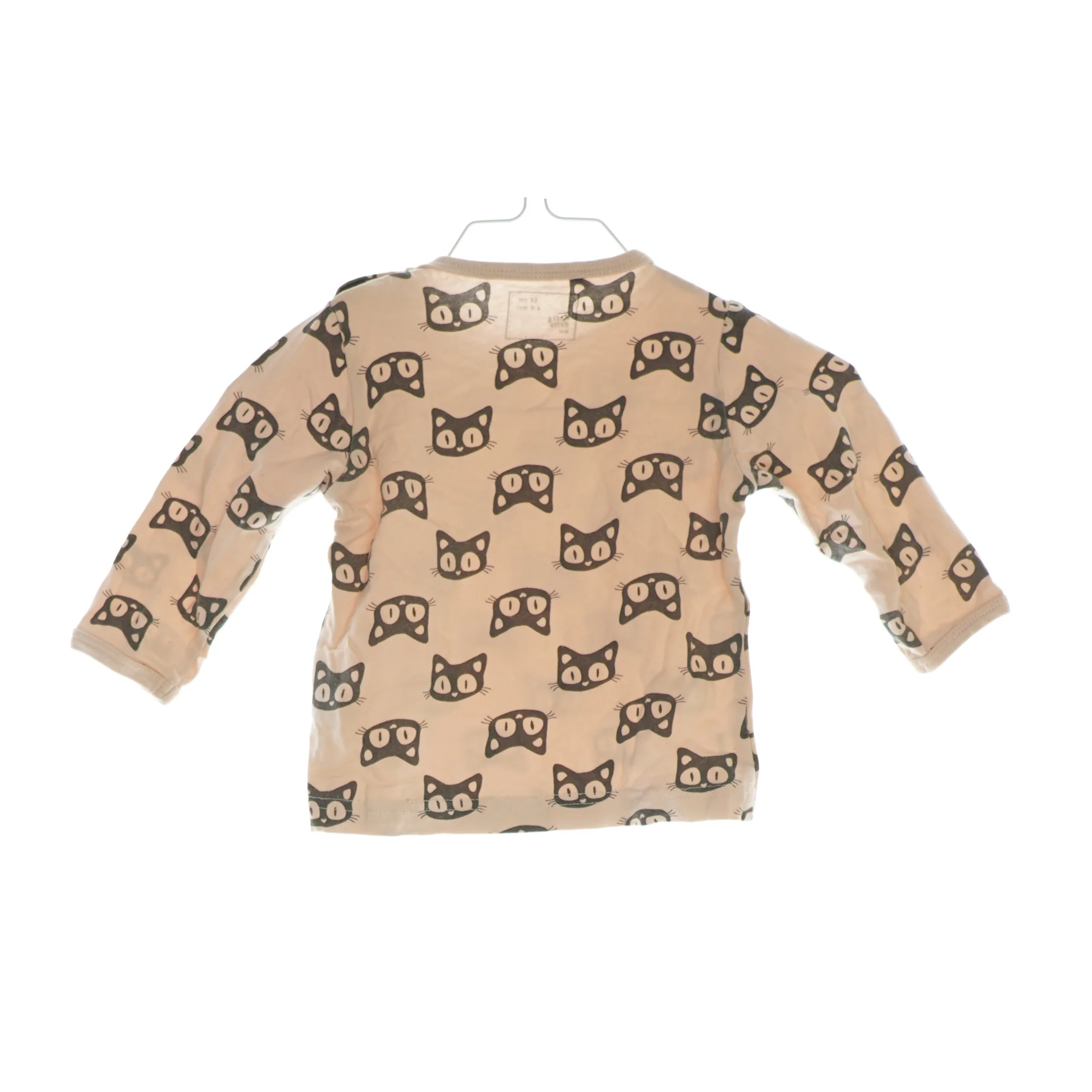 Bluse fra Mads & Mette (str. 68)