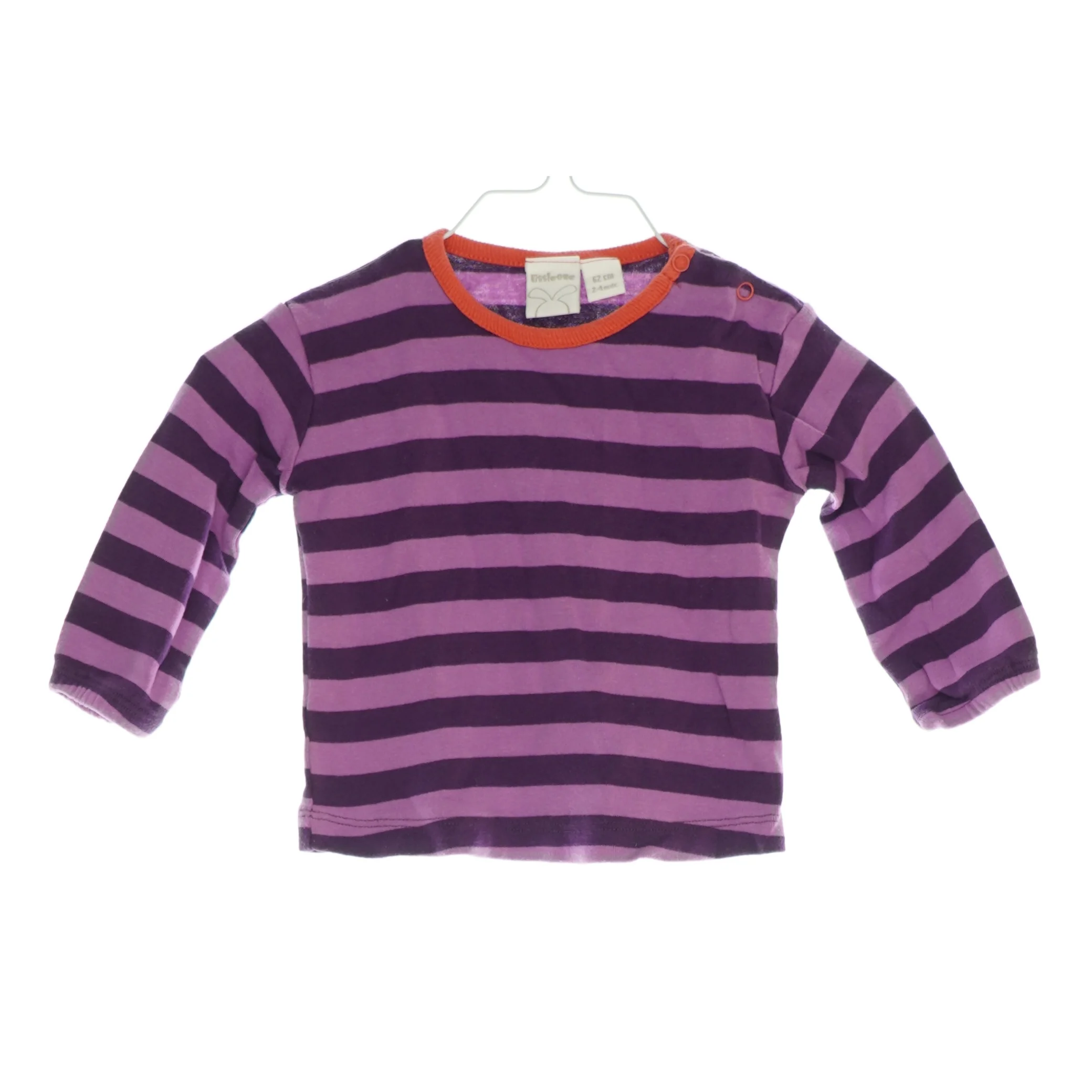 Bluse fra Little One (str. 62)