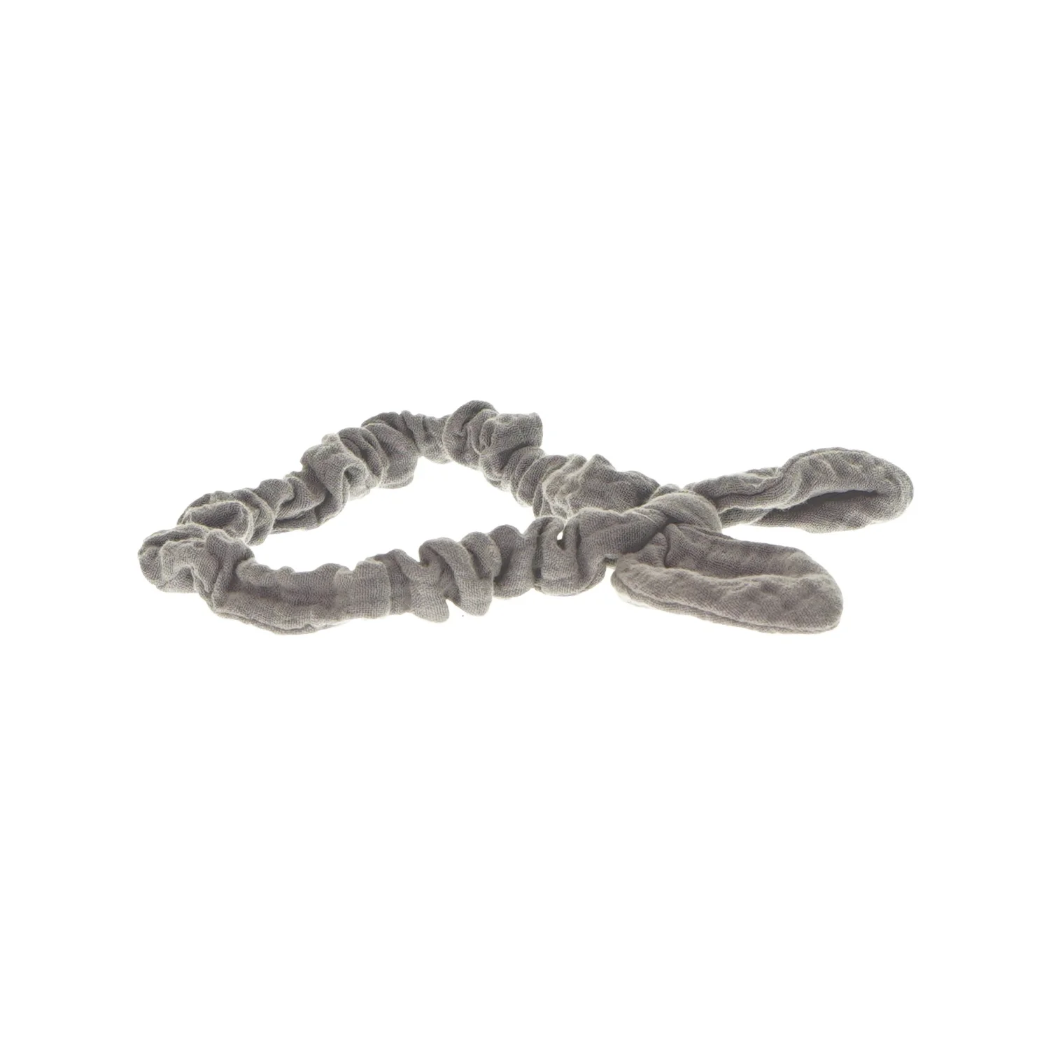 Hovedbånd til baby med sløjfe (str. Ø: 15 cm)