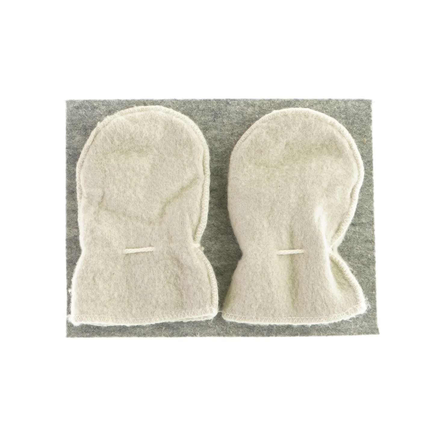 Luffer (str. 0 til 1 år)