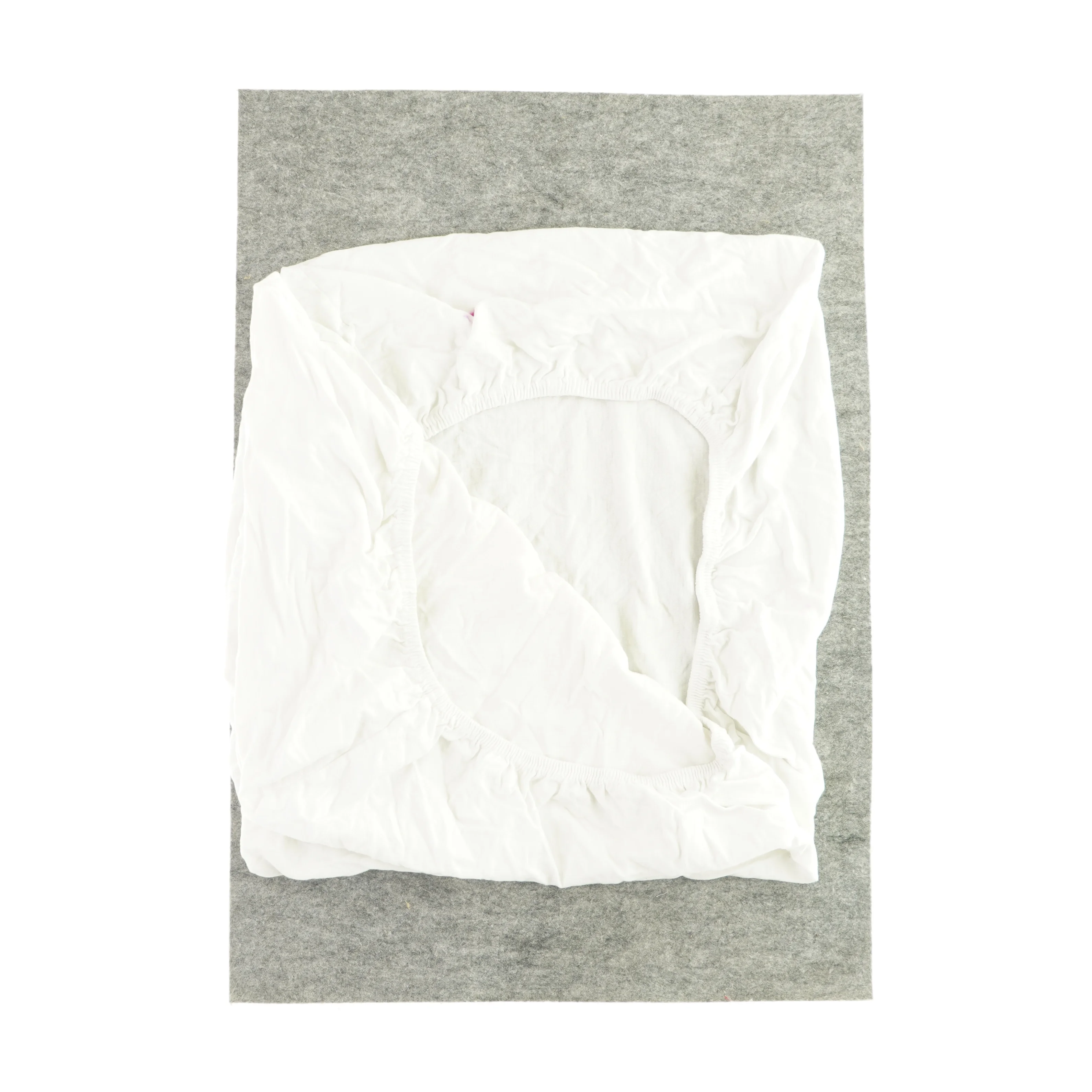 Stræklagen til børneseng (str. LB: 100 x 40)