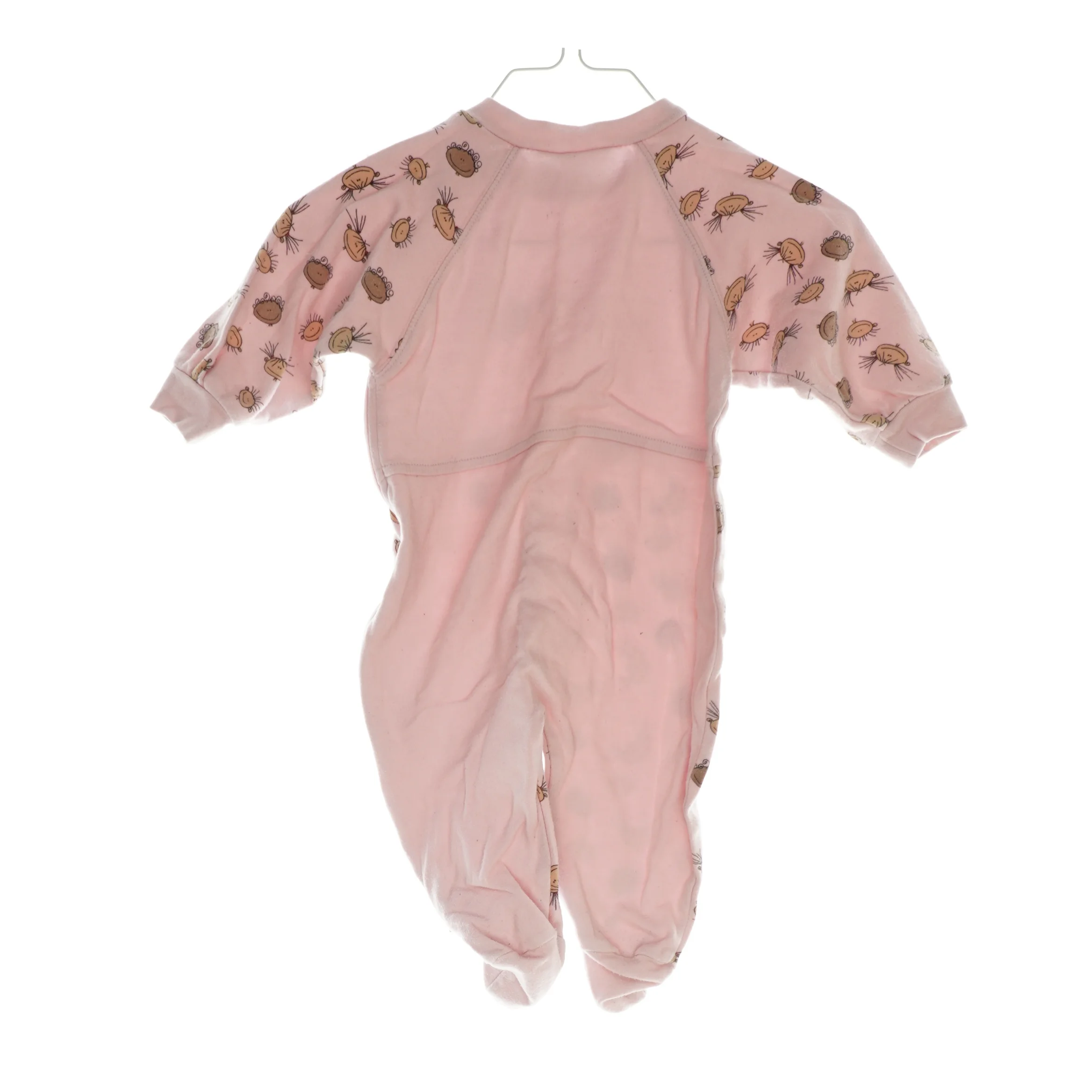 Heldragt fra Basic Accessories (str. 62 til 68)