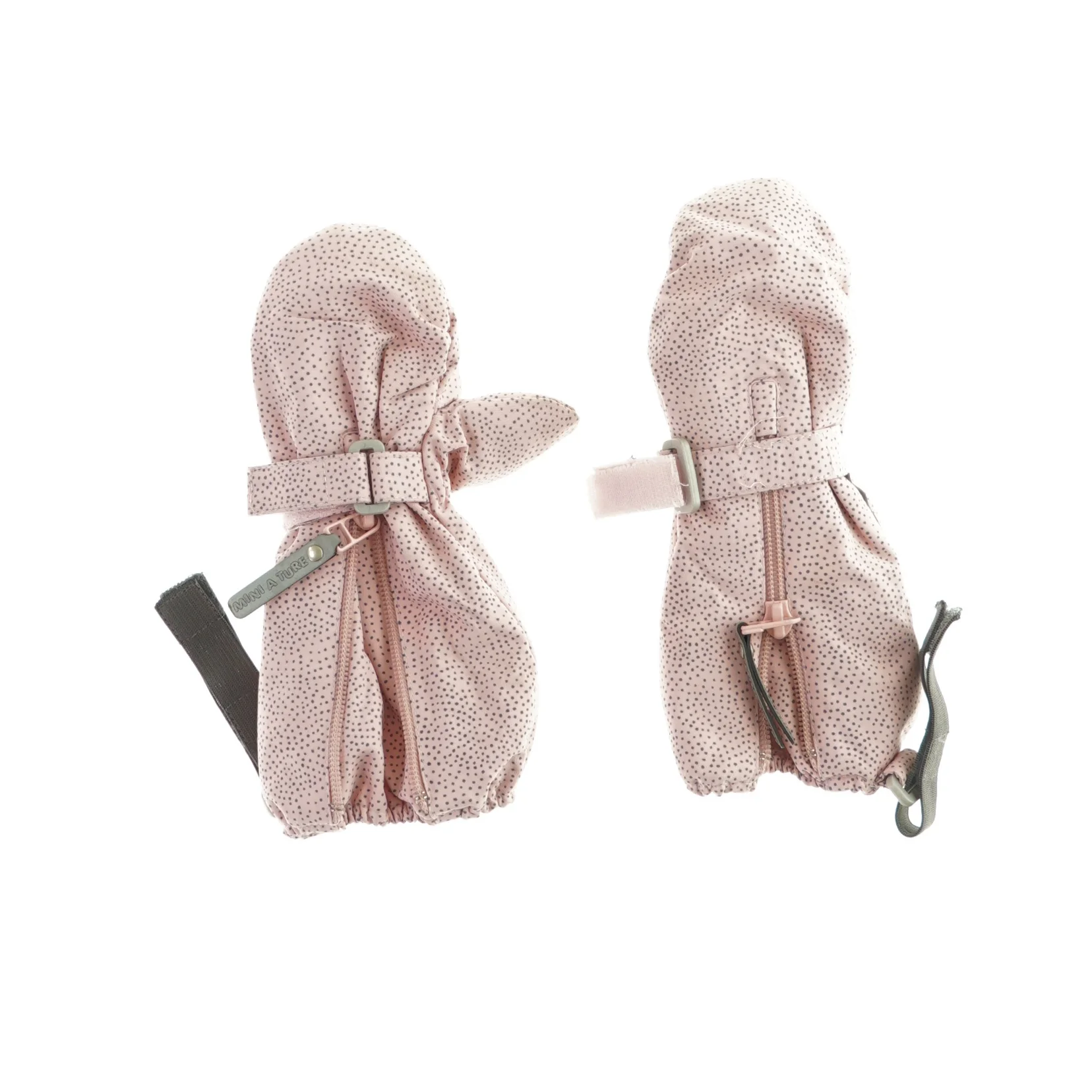 Luffer til baby fra Miniature (str. 0 - 0,5 år)