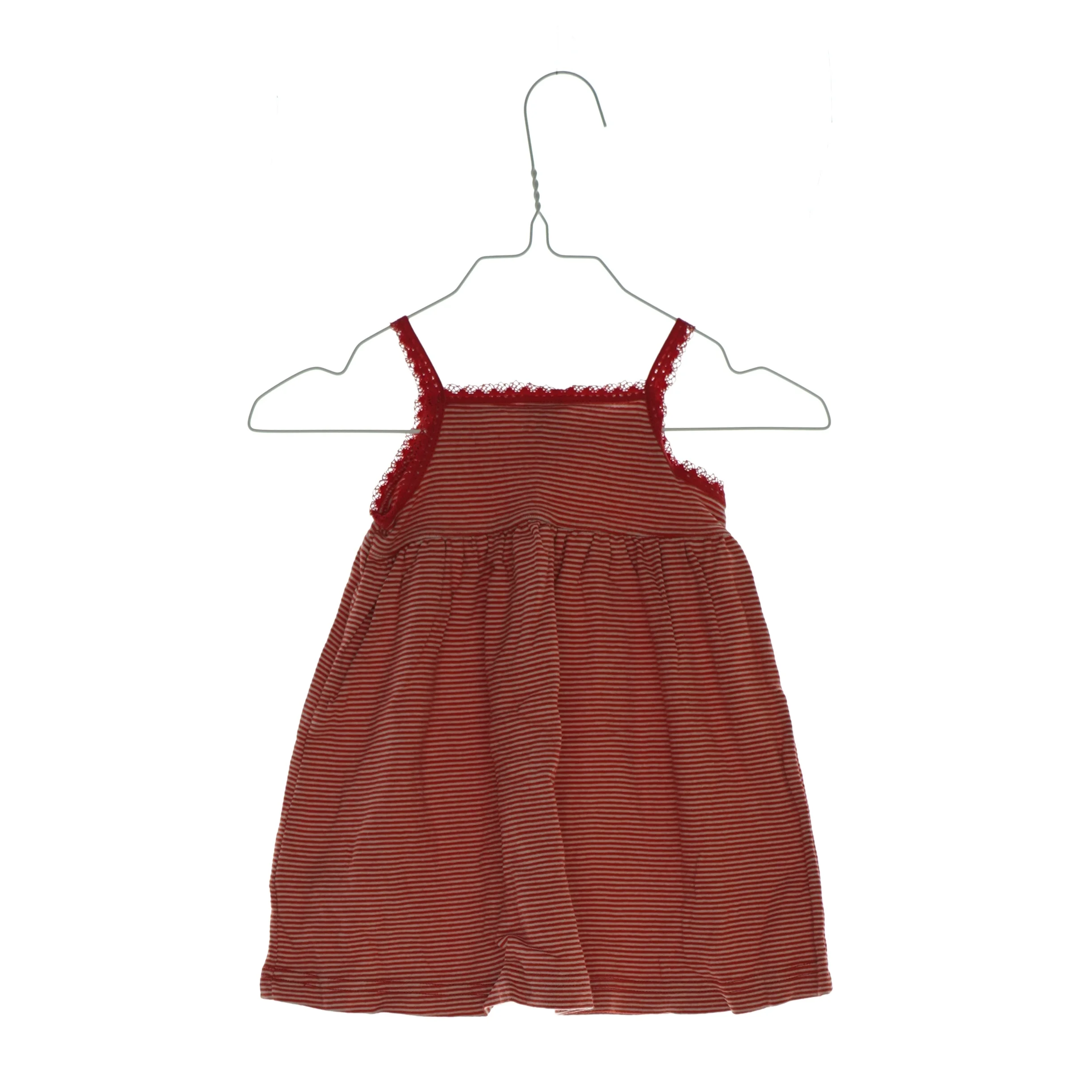 Kjole fra Petit Baeau (str. 68)