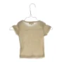 T-Shirt fra Freoli Baby (str. 6 til 9 mdr)