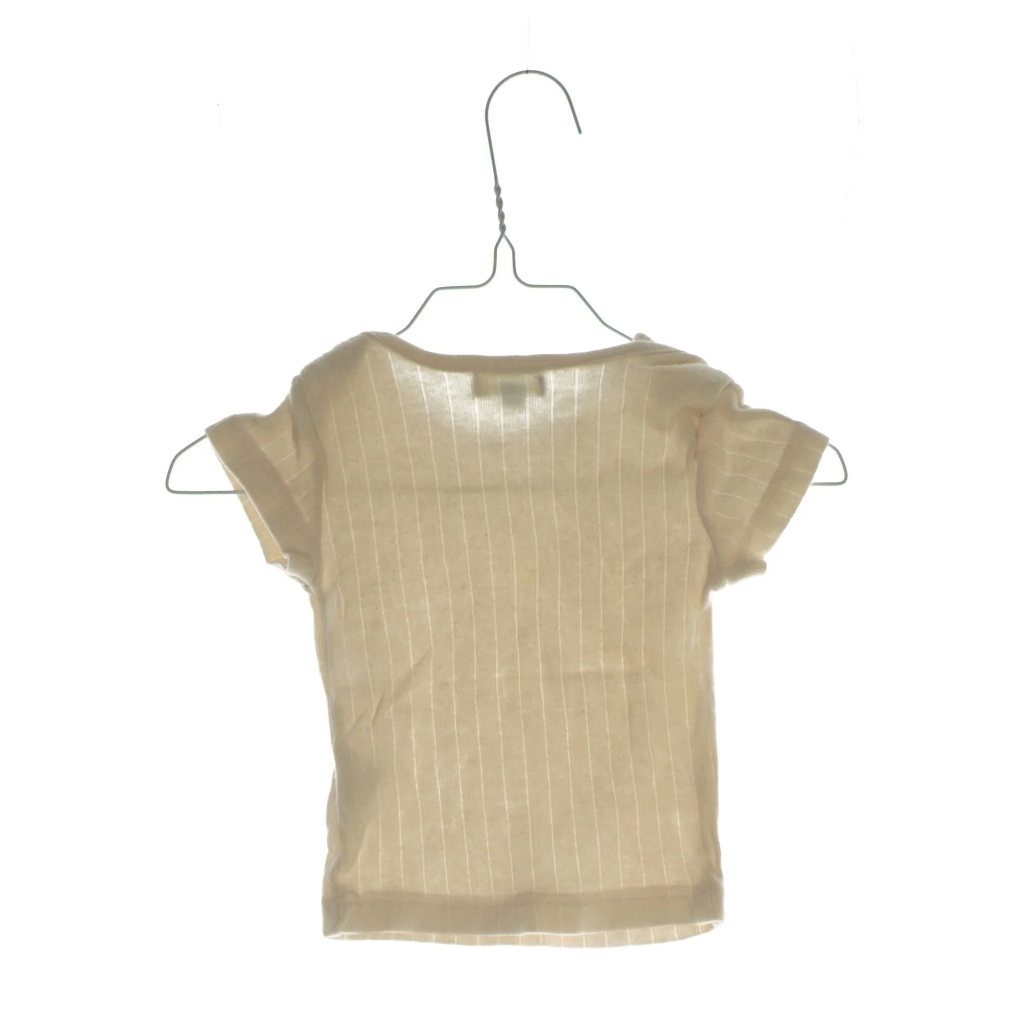 T-Shirt fra Freoli Baby (str. 6 til 9 mdr)