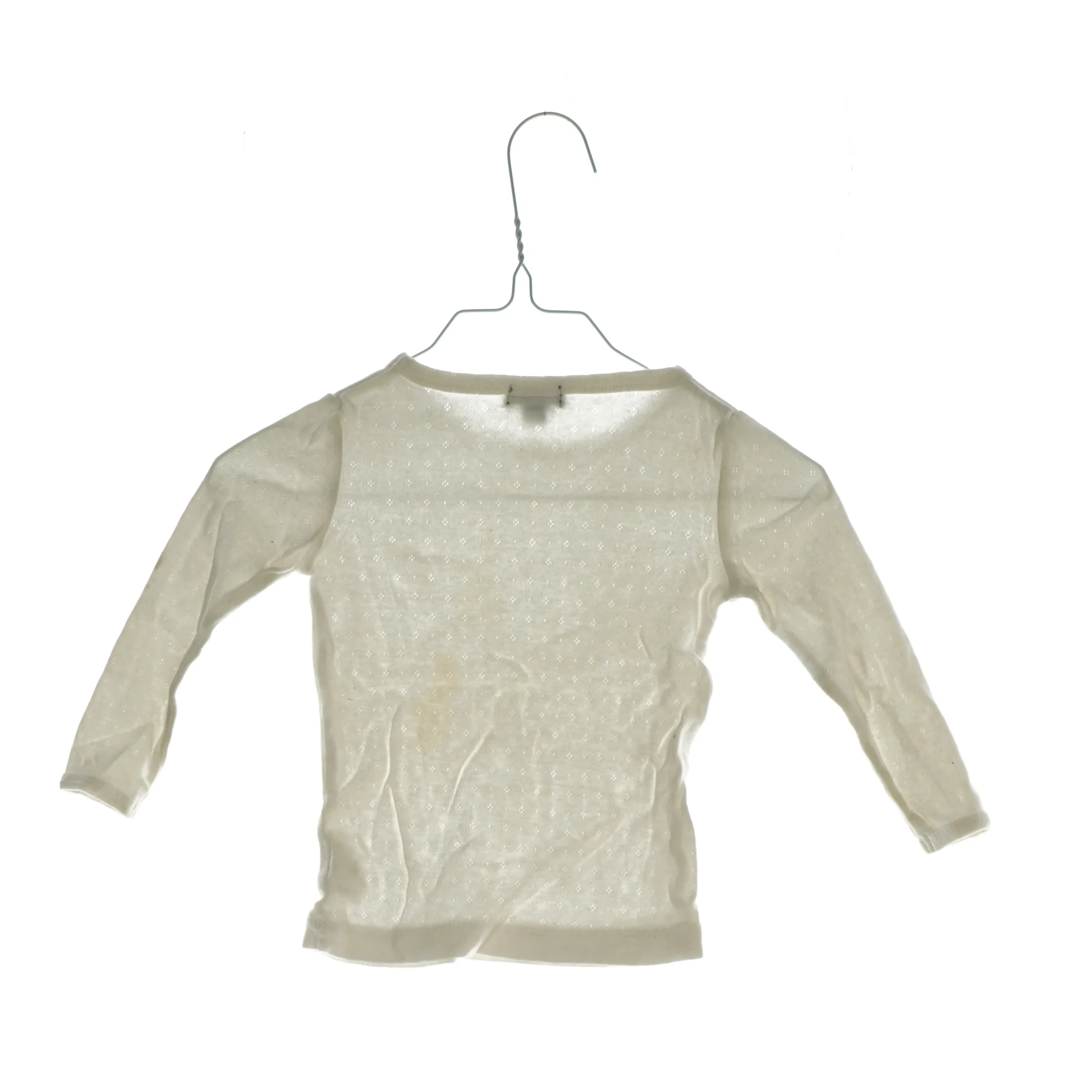 Bluse fra Norlie (str. 74)