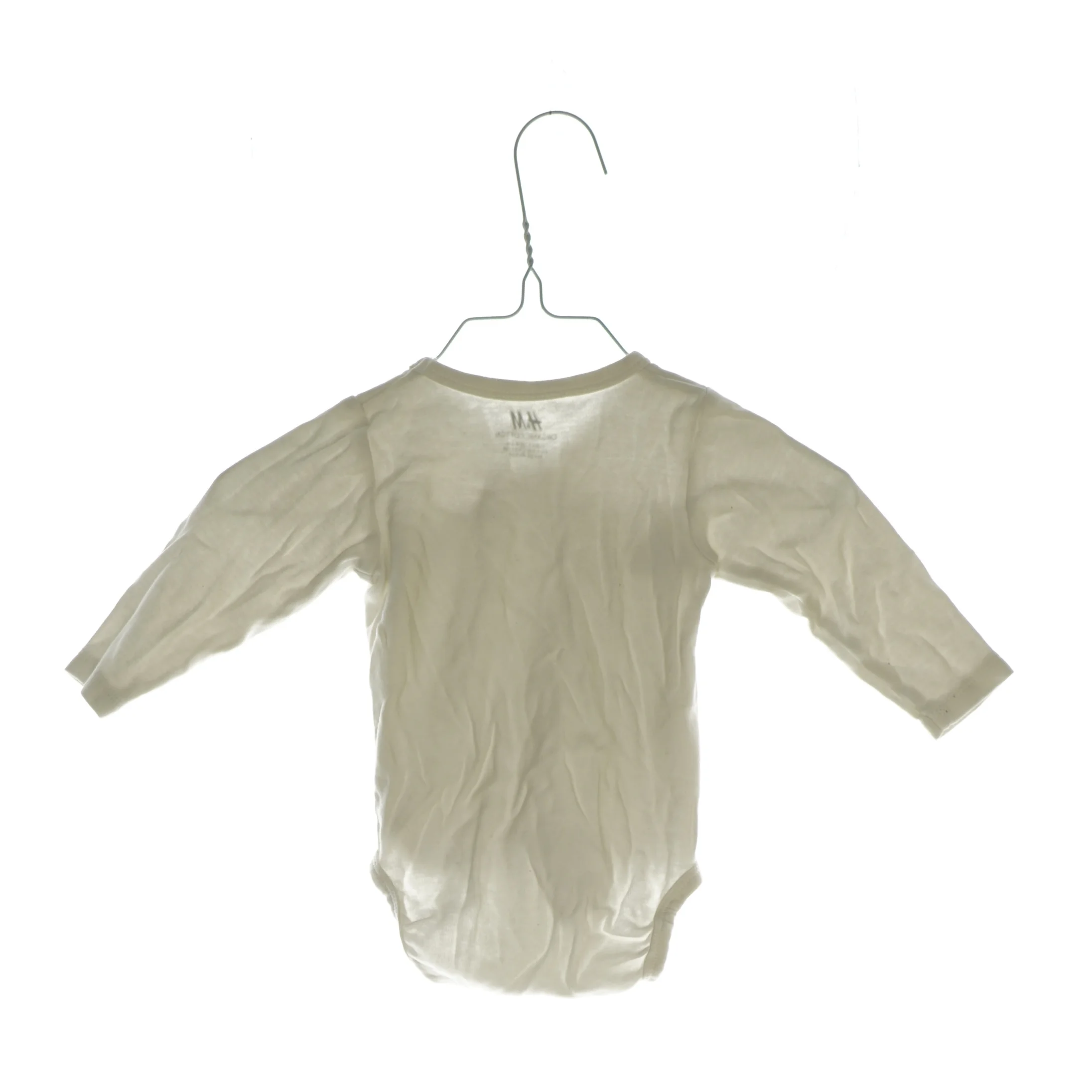 Bodystocking fra H&M (str. 68)