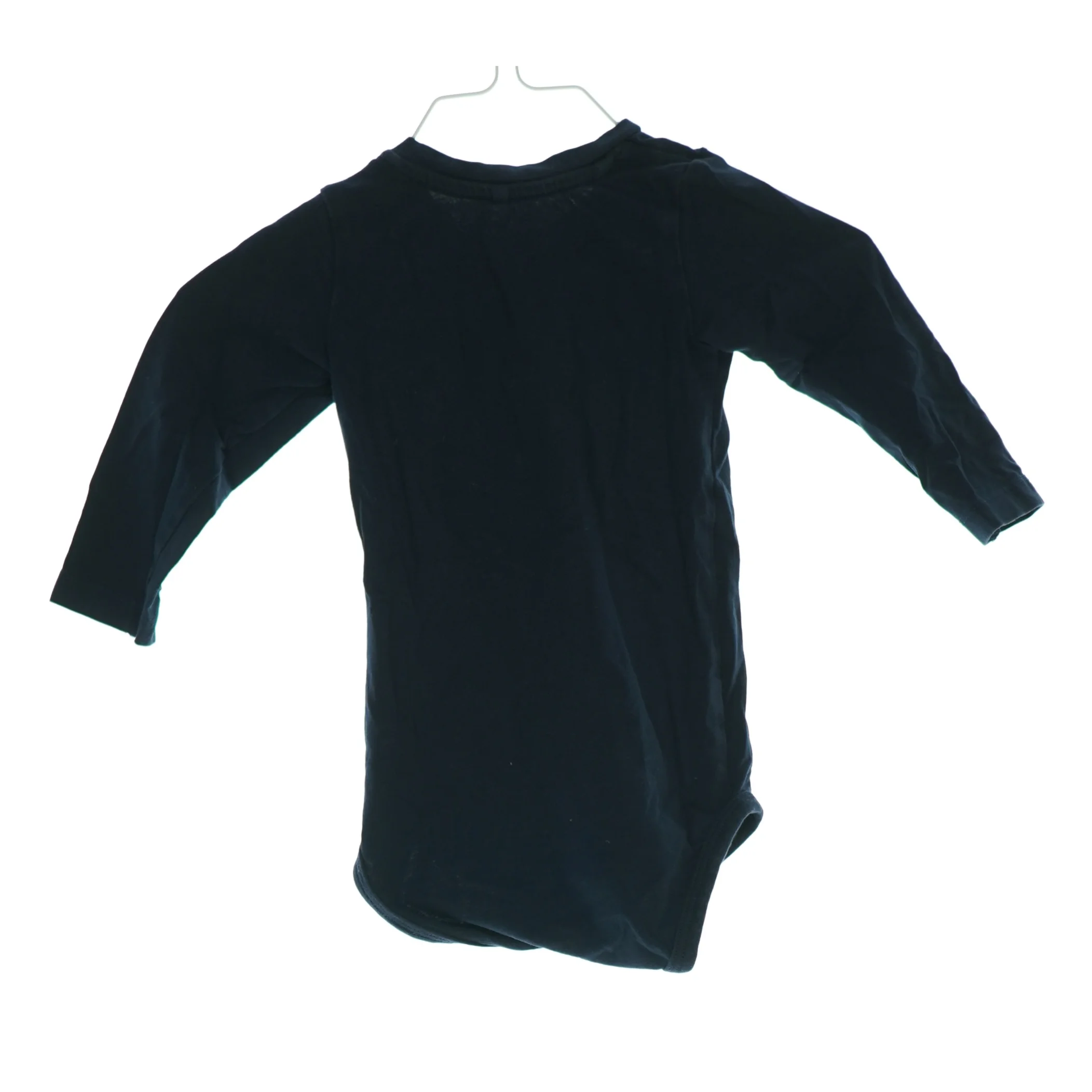 Langærmet bodystocking fra Name It (str. 68)