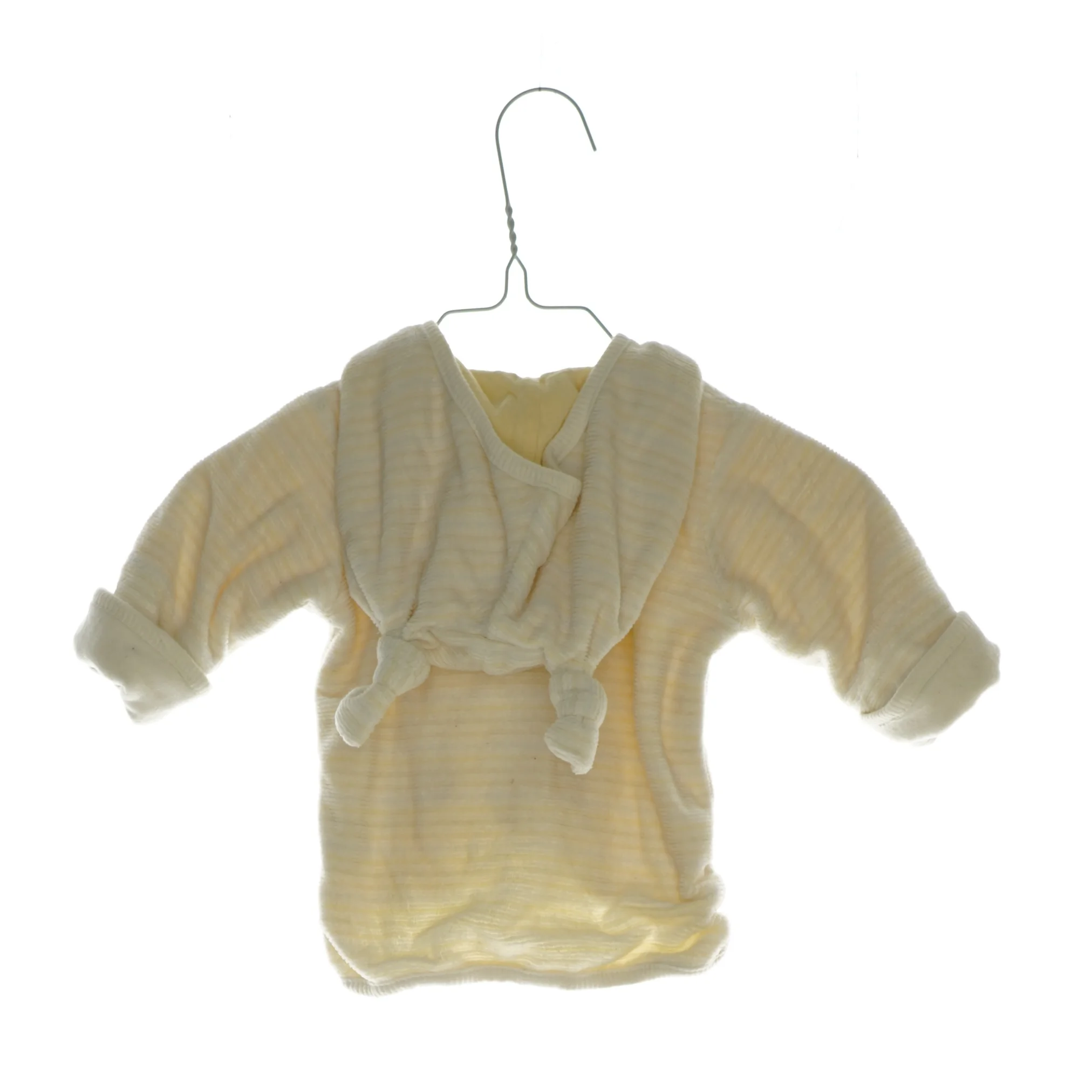 Trøje med hætte fra H&M (str. 56)