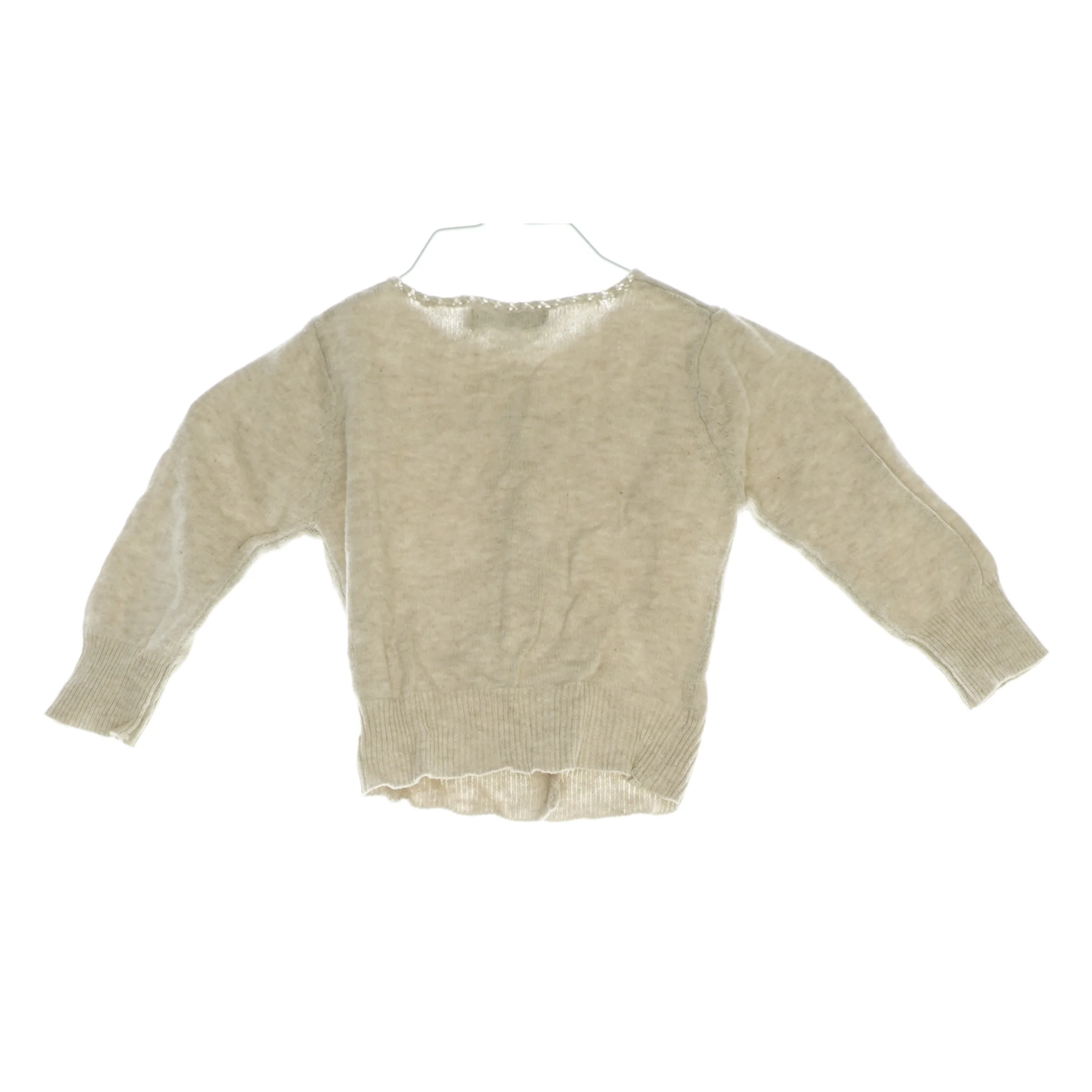 Cardigan fra Wheat (str. 3 mdr)