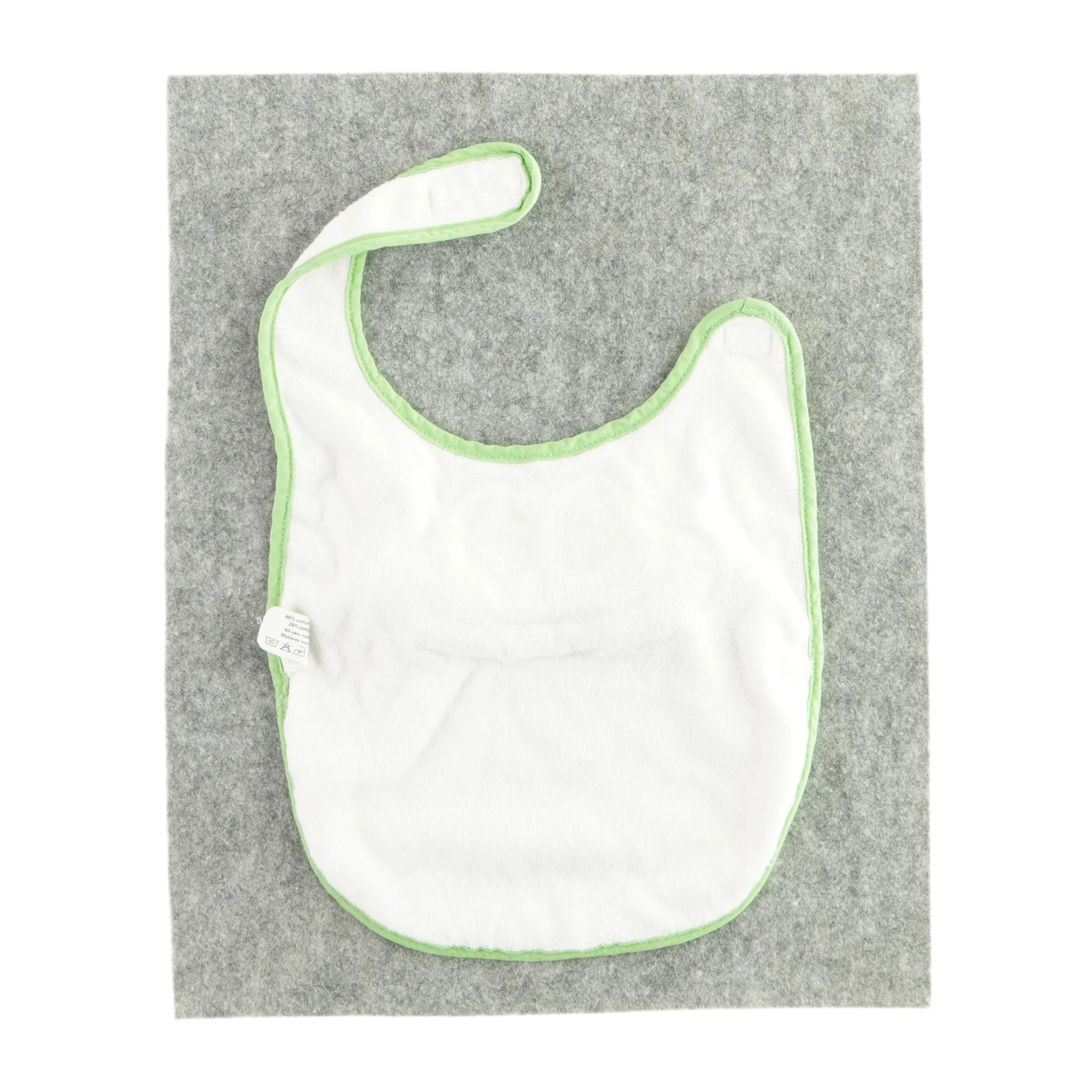 Hagesmække med frø fra Unicef (str. LB: 30 x 26 cm)