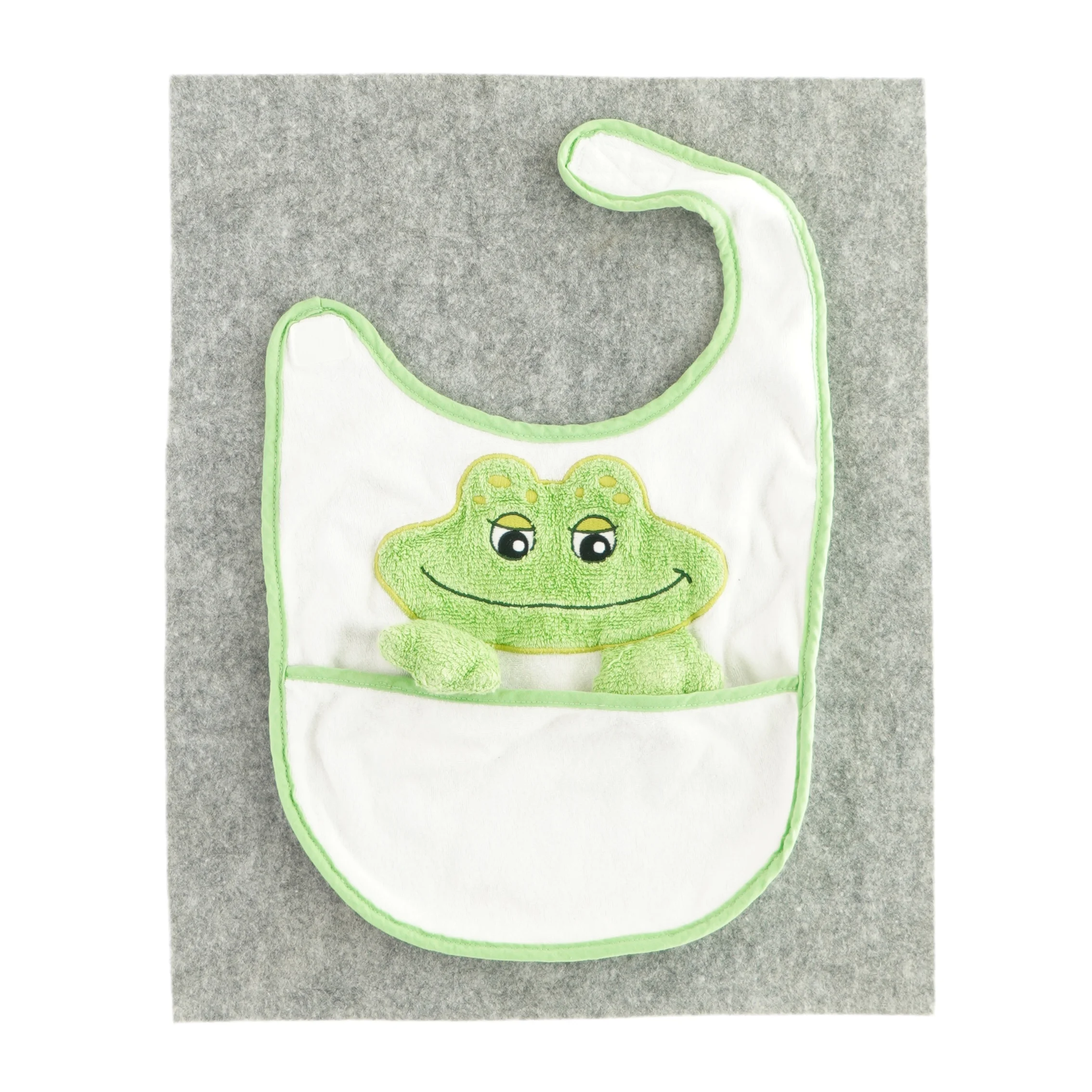 Hagesmække med frø fra Unicef (str. LB: 30 x 26 cm)