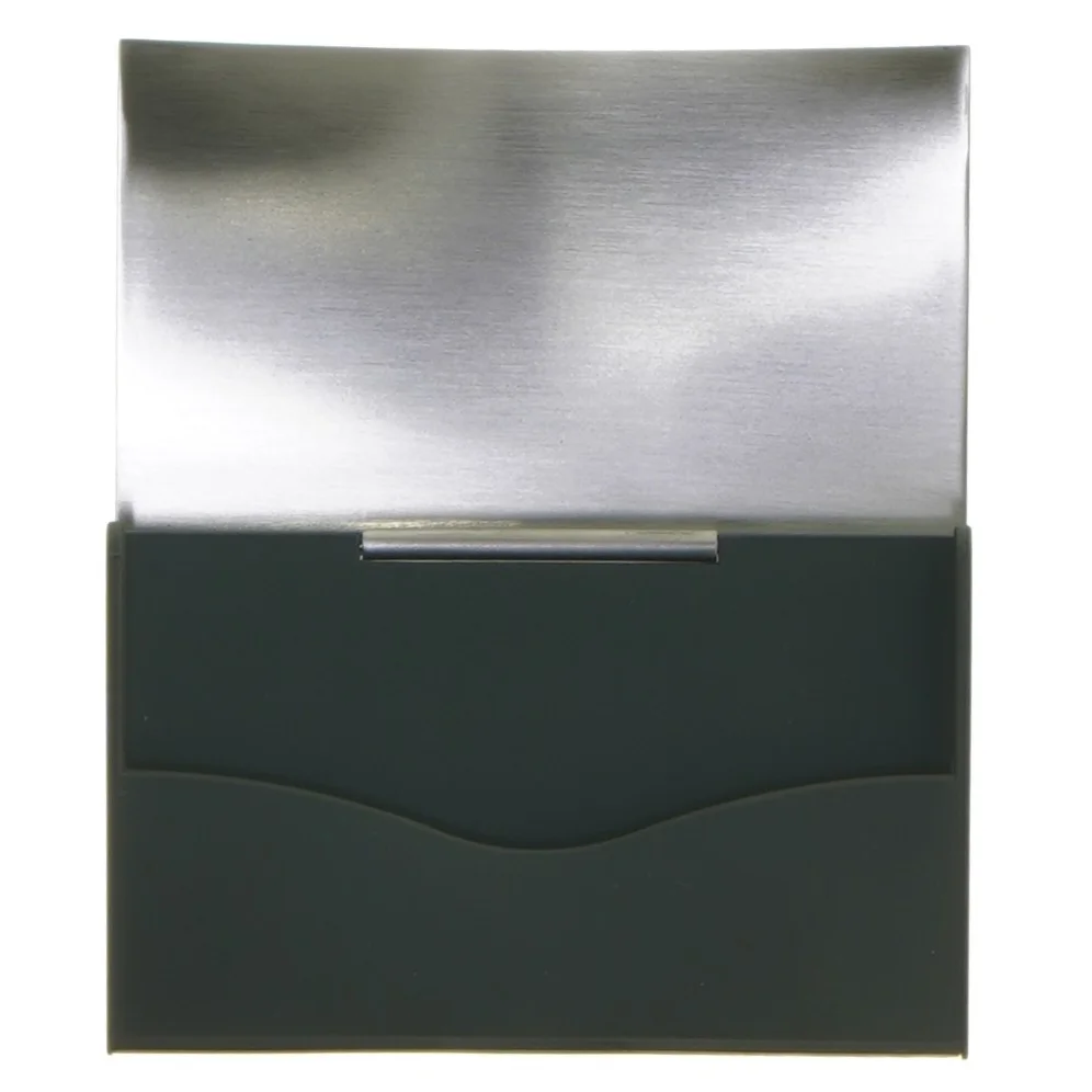 Georg Jensen visitkort holder fra Georg Jensen (str. 10x6,5 cm)