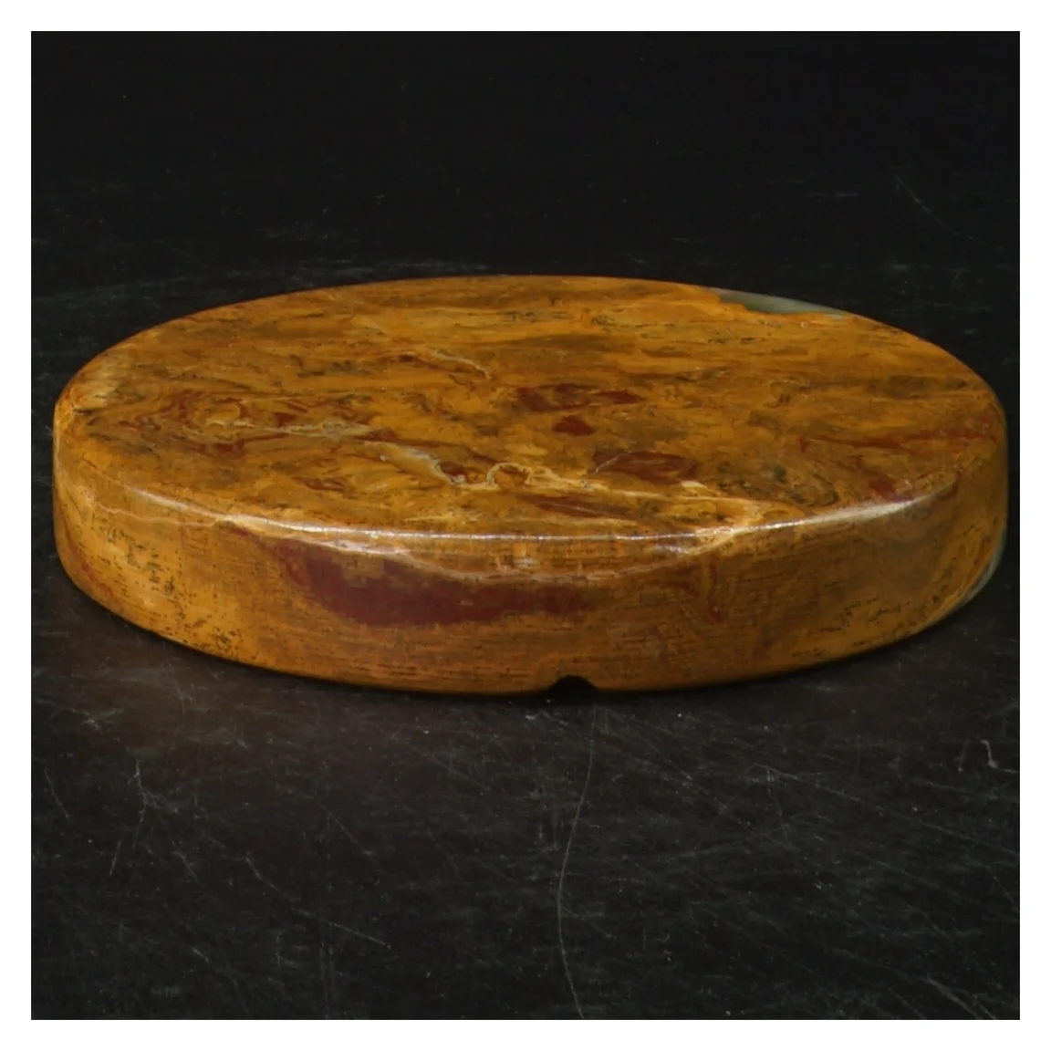 Marmor askebæger (str. Ø. 13 cm)