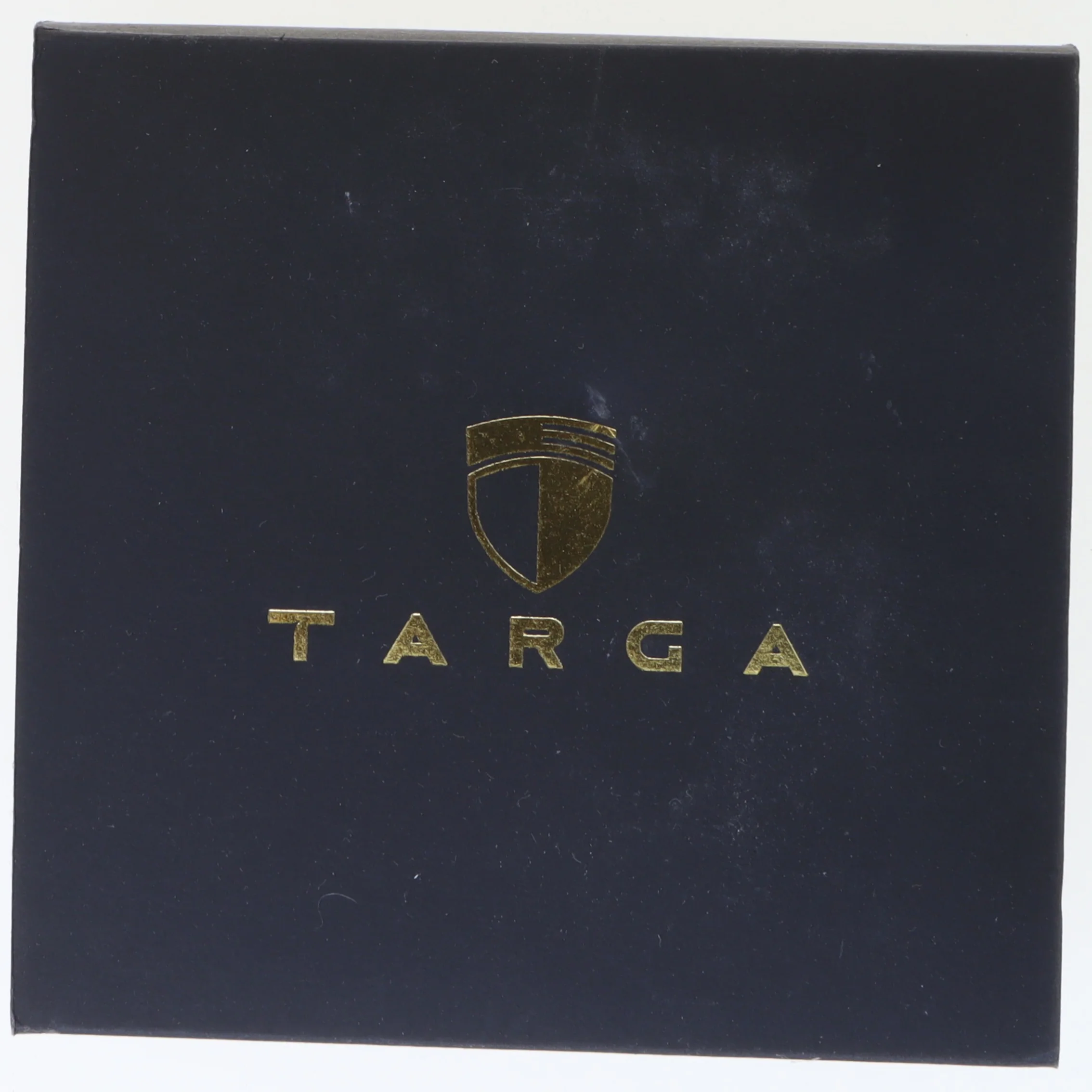 Targa ur med 35 mm urkasse fra Targa nyt (str. 35 mm)