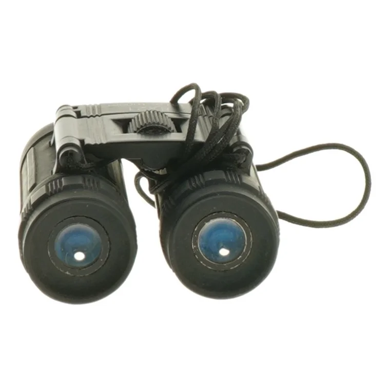 Kompakt kikkert 8x21 (str. 9x10 cm)